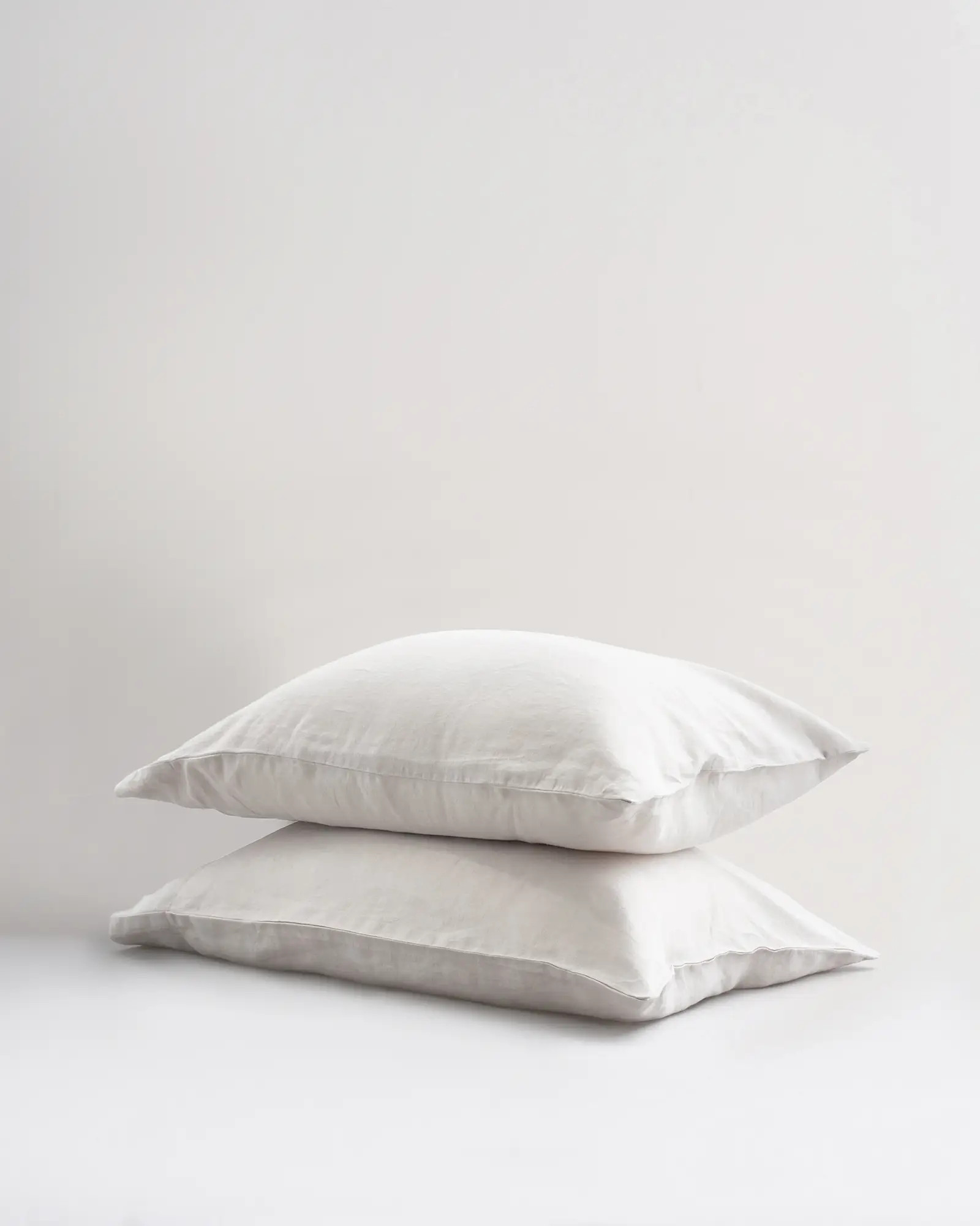 European Linen Pillowcase Set | Quince