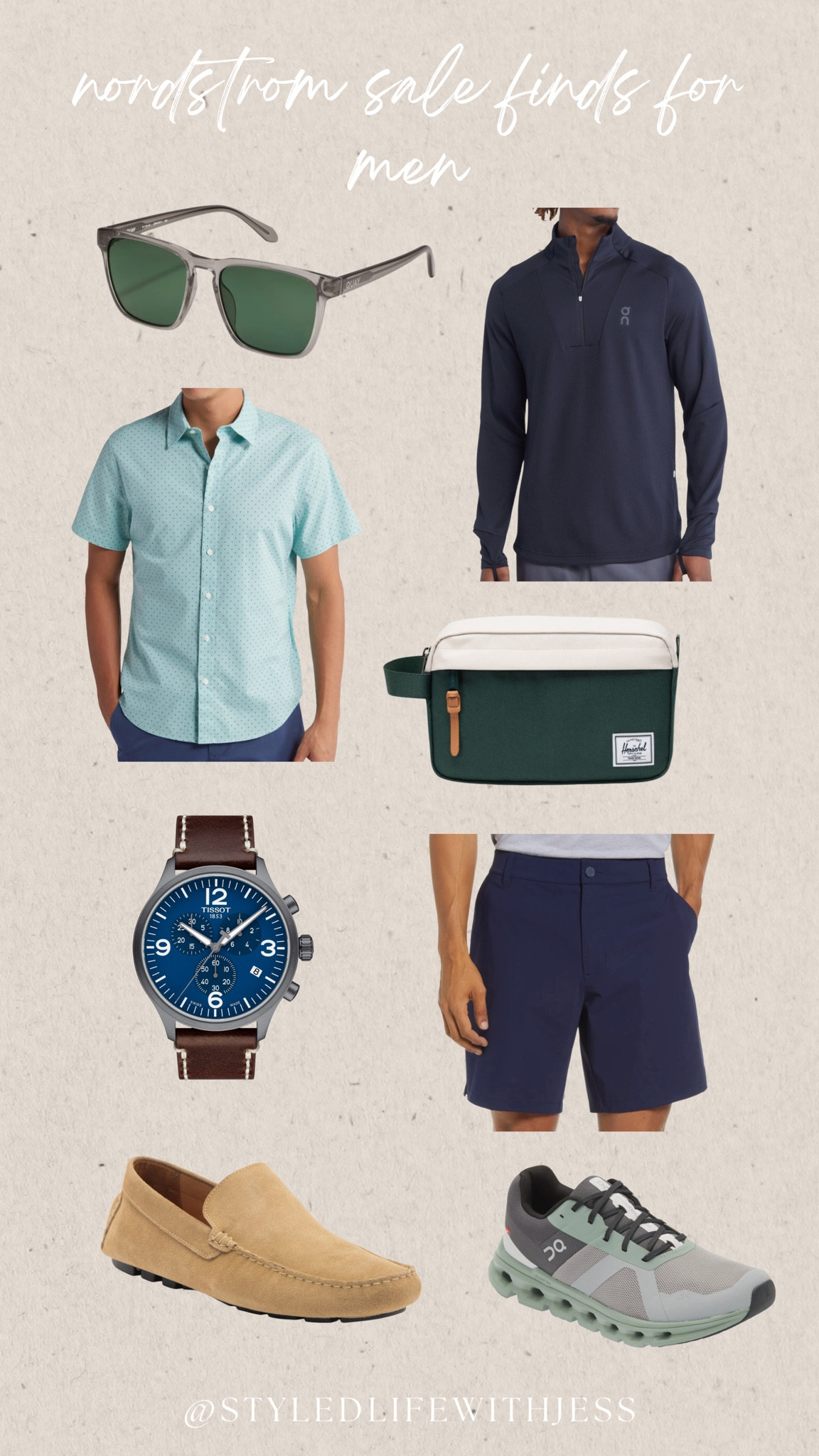 Loving these Nsale finds for men! All so good!👏🏻

Men’s watch, men’s shorts, sunglasses, men’s fashion, Nsale finds for men, men’s sneaker sale, men’s loafers 

#LTKSummerSales #LTKxNSale #LTKSaleAlert