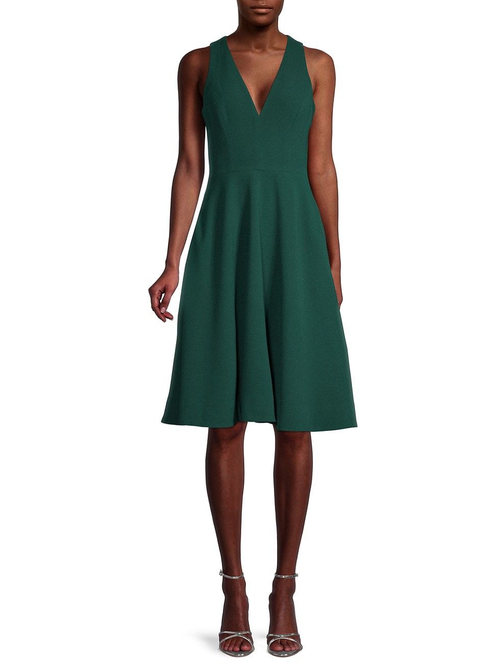Catalina Fit & Flare Dress | Saks Fifth Avenue
