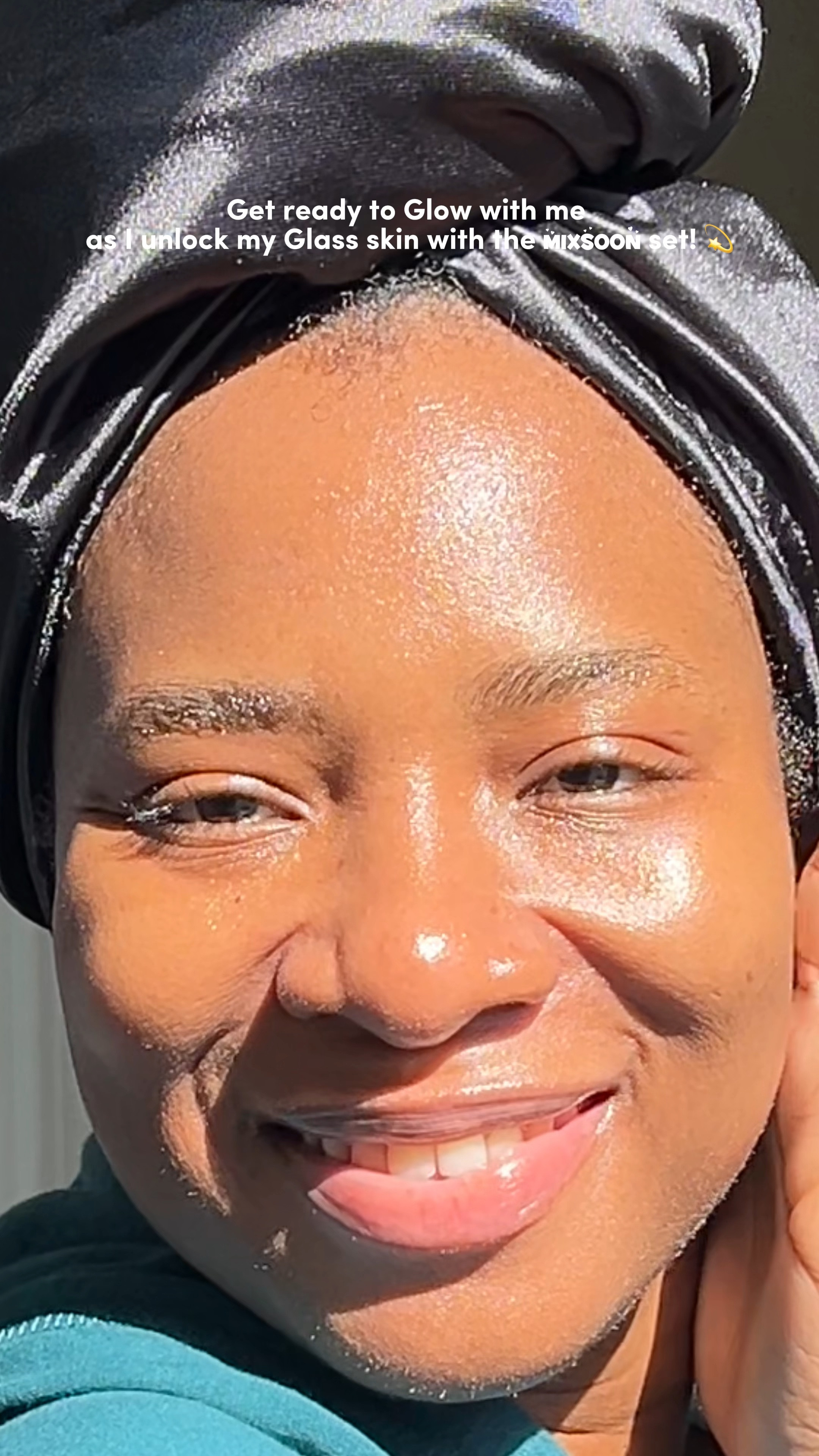 You can never go wrong with this Mixsoon set! The glow it gives me is insane! I'm obsessed with each product - they're super gentle yet really effective. 


#LTKVideo #LTKbeauty