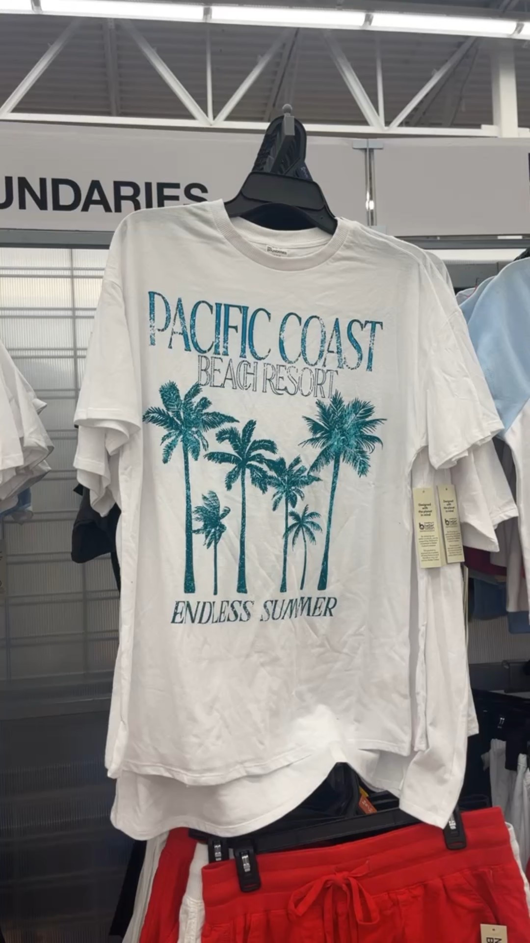 Cute No Boundaries graphic tees at Walmart 

#walmart
#walmartfashion
#graphictee
#noboundaries

#LTKStyleTip