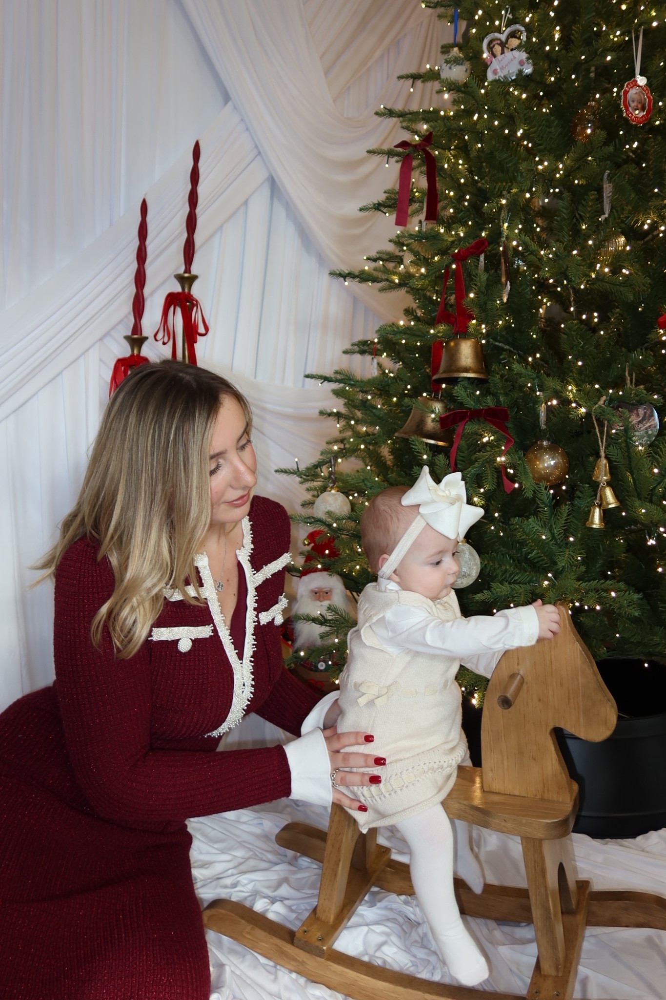 Home Depot Christmas dress on sale

#LTKHoliday