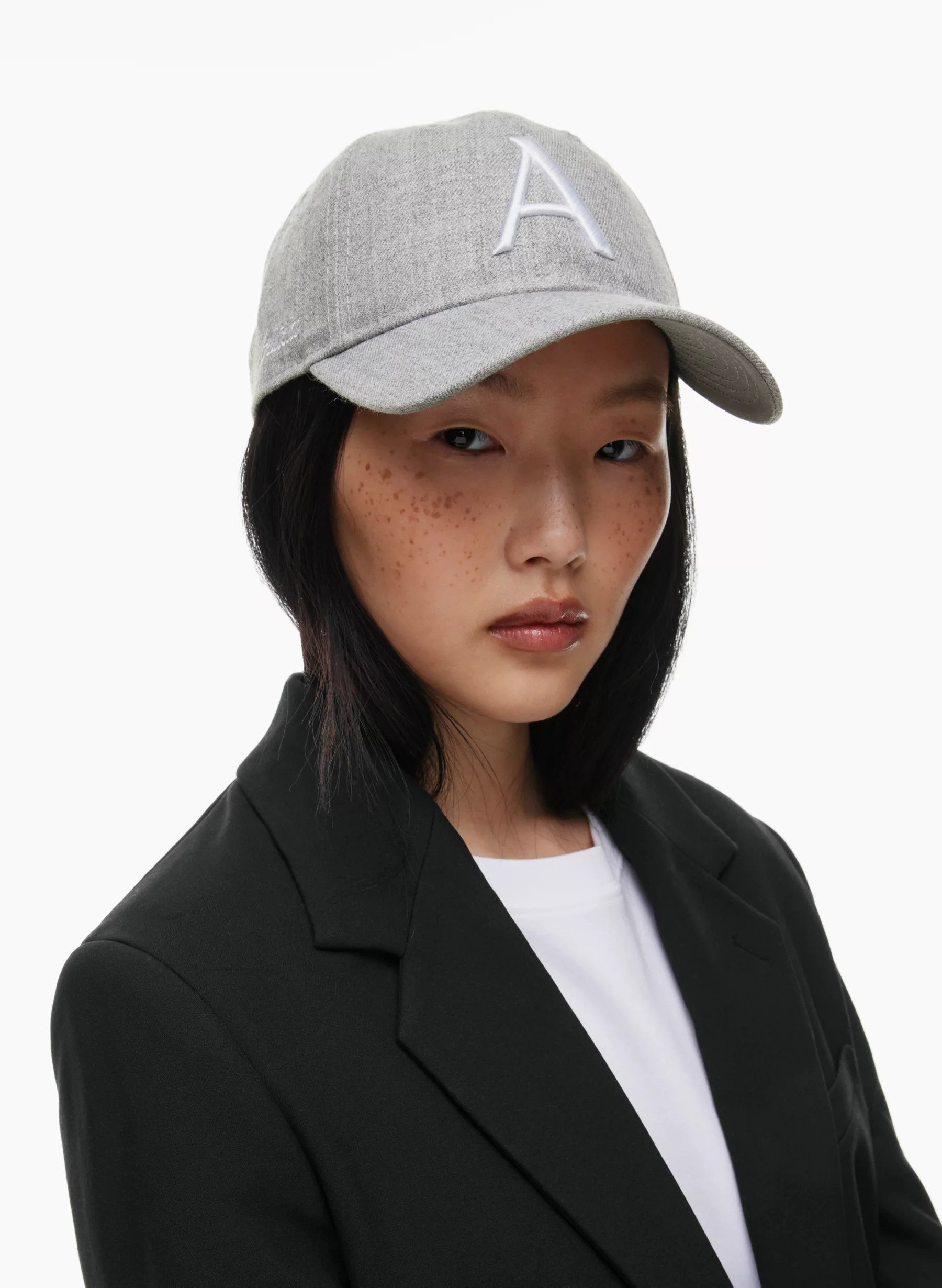 NEW ERA X ARITZIA BASEBALL CAP | Aritzia
