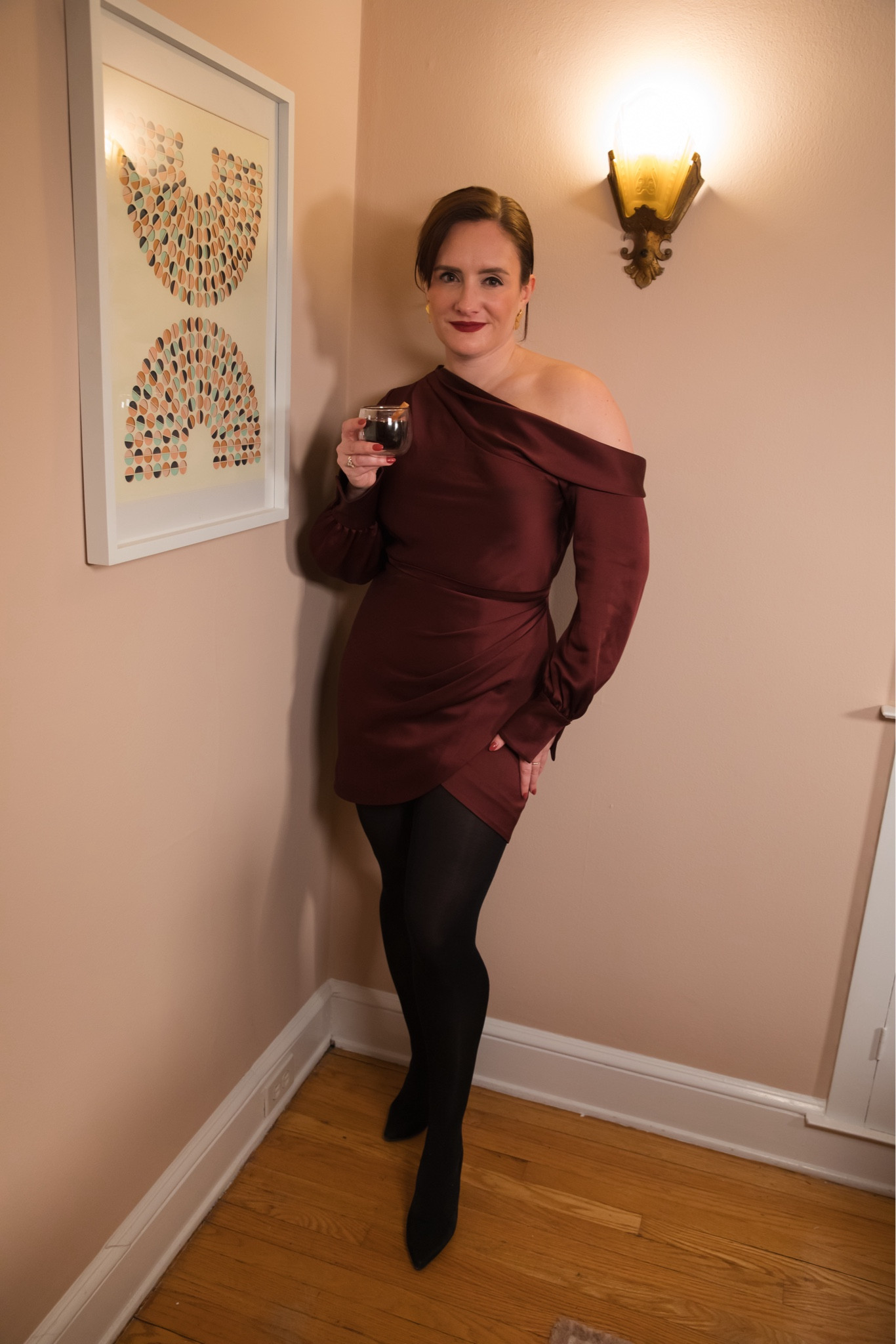 Day 23 of Holiday Cocktails & Outfits 



#LTKHoliday #LTKSeasonal