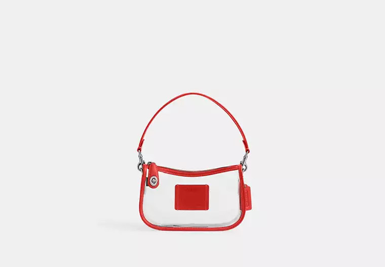 Stadium Swinger Bag | Coach (US)