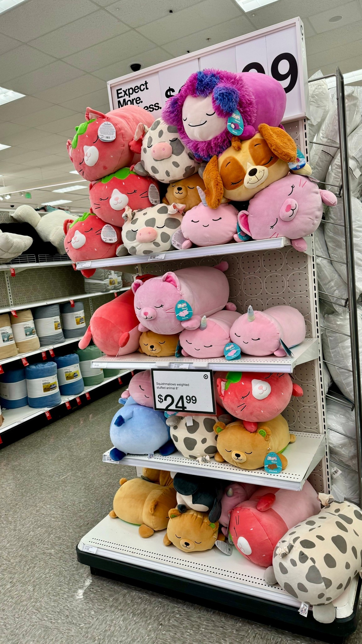 Sale alert! Weighted Squishmallows 30% off 


Easter basket ideas. Gift. Kids. Home

#LTKKids #LTKSaleAlert #LTKHome