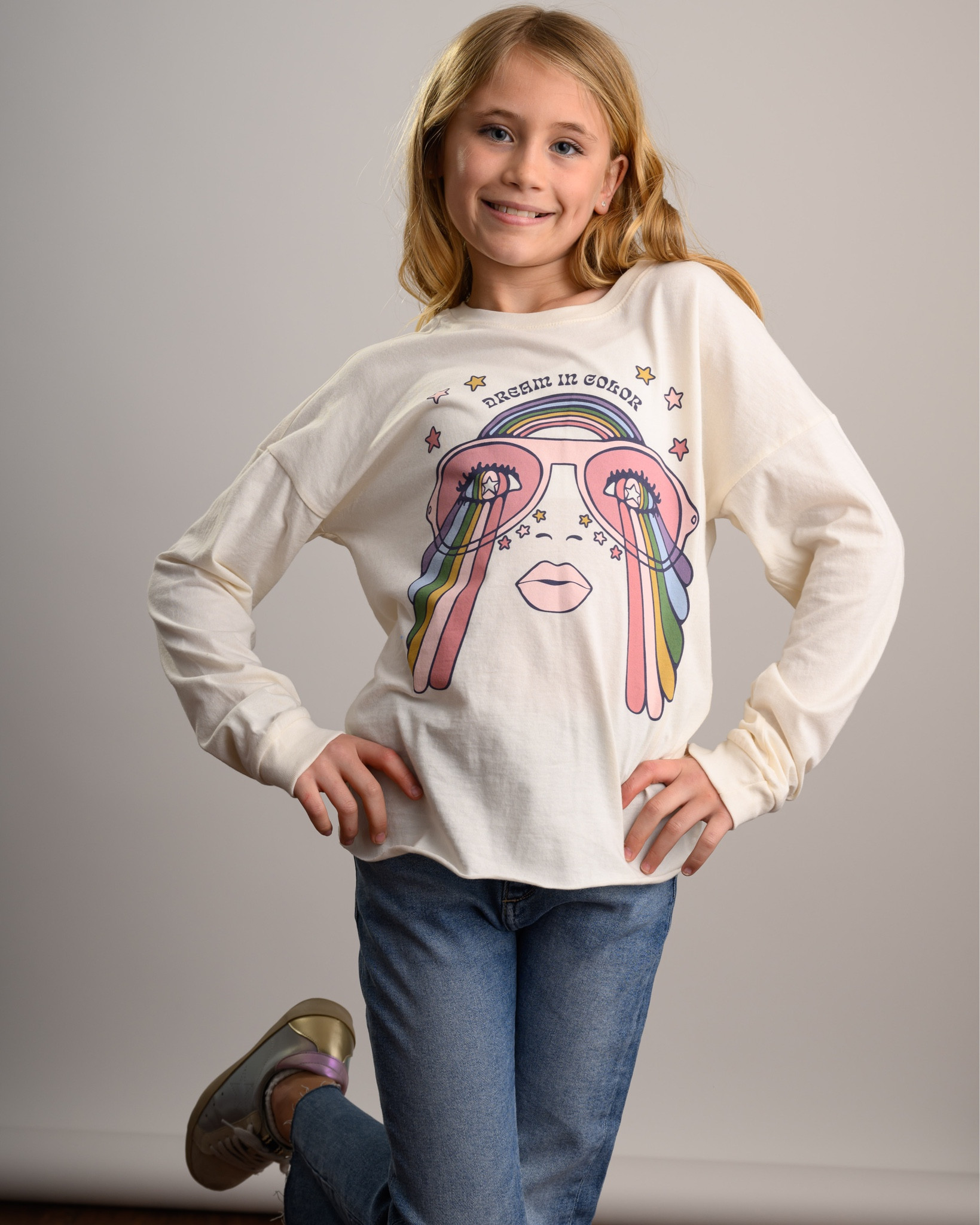 Ready for some cute spring styles? Me too! 
Use code: Parker10 when shopping on @shopyellowbrickroad

#LTKfamily #LTKSpringSale #LTKkids