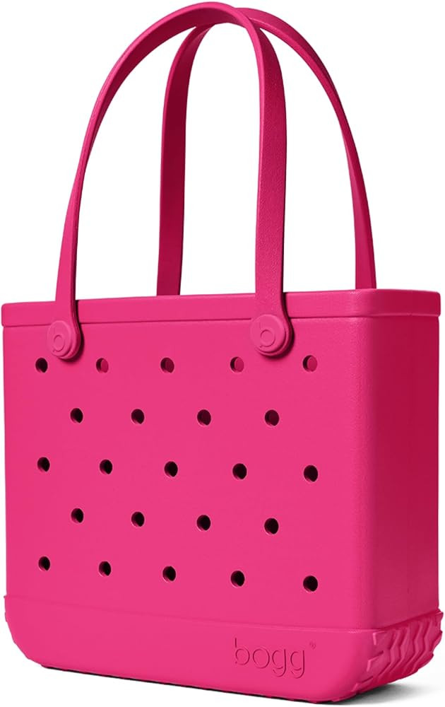 BOGG BAG Medium Tote \u2013 15\u201d x 12.5\u201d x 5\u201d \u2013 Durable, Washable, Tip-proof \... | Amazon (US)
