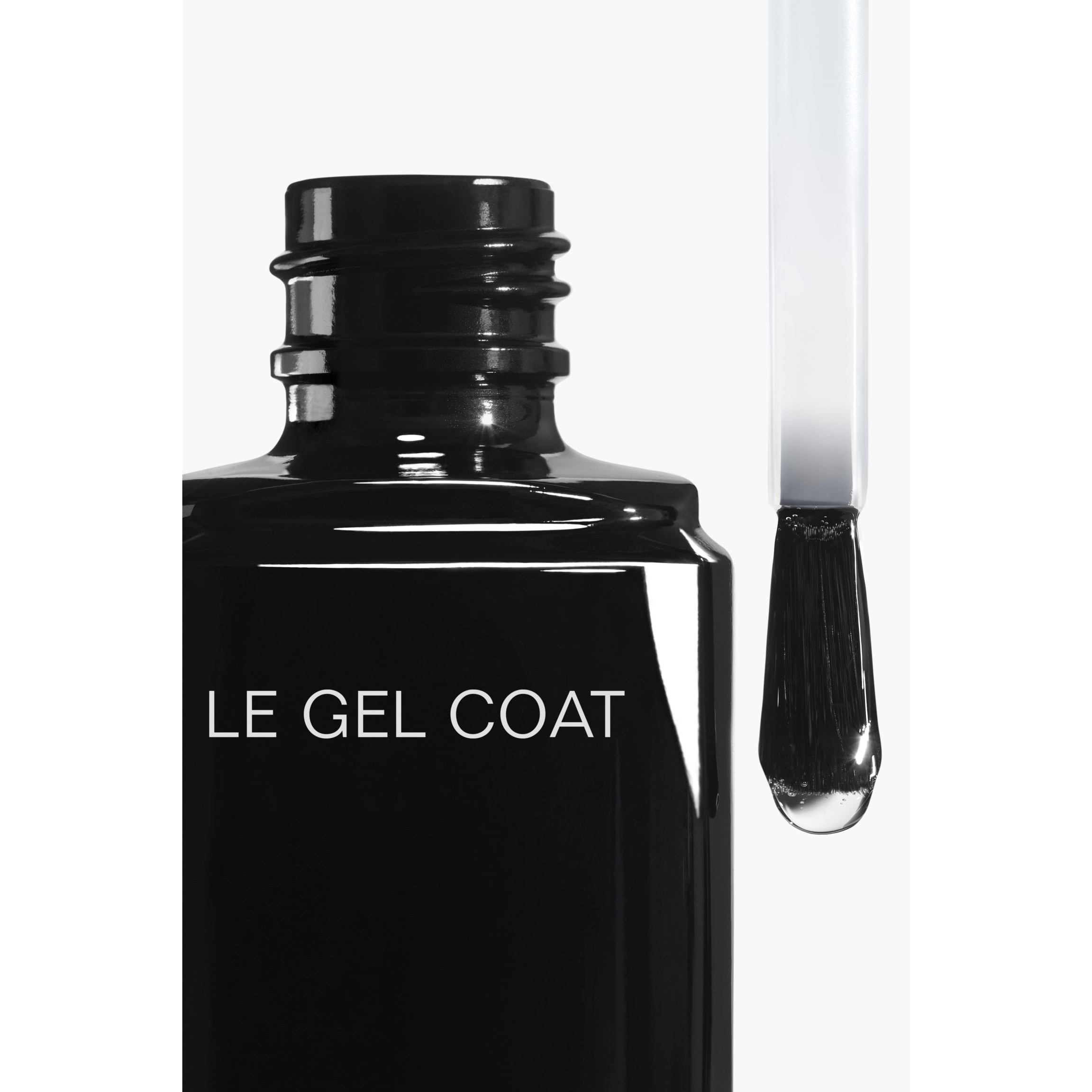 Longwear Top Coat | Chanel, Inc. (US)