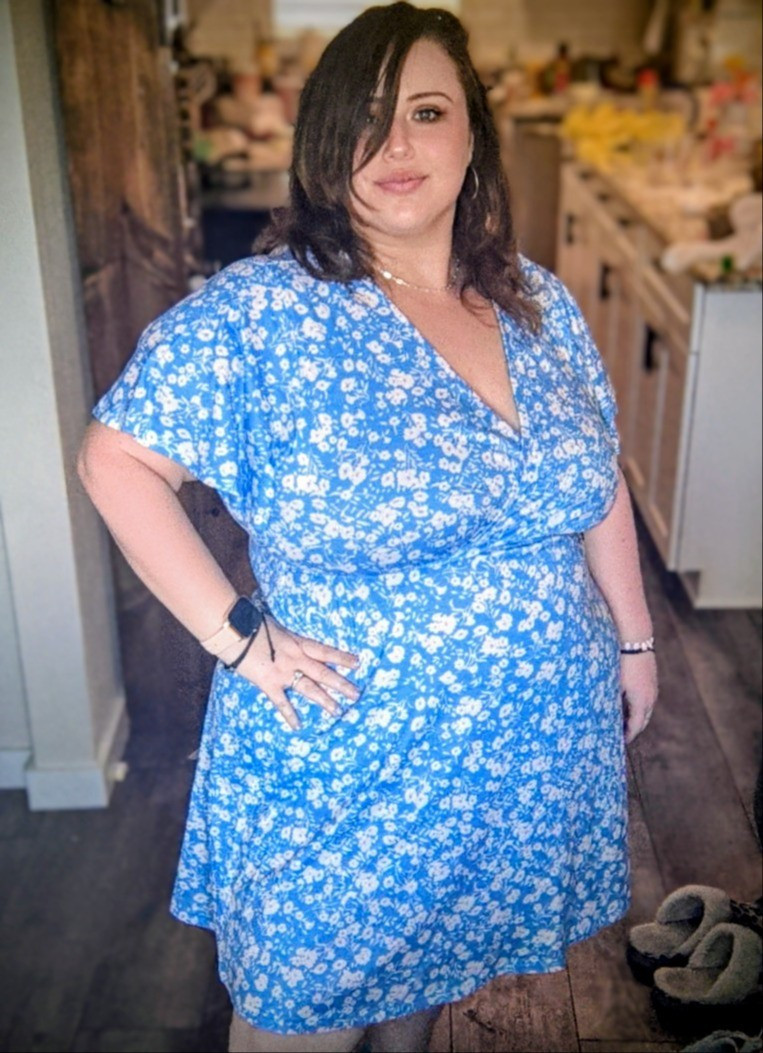 I’m so ready for summer!

#LTKMidsize #LTKootd #LTKPlusSize