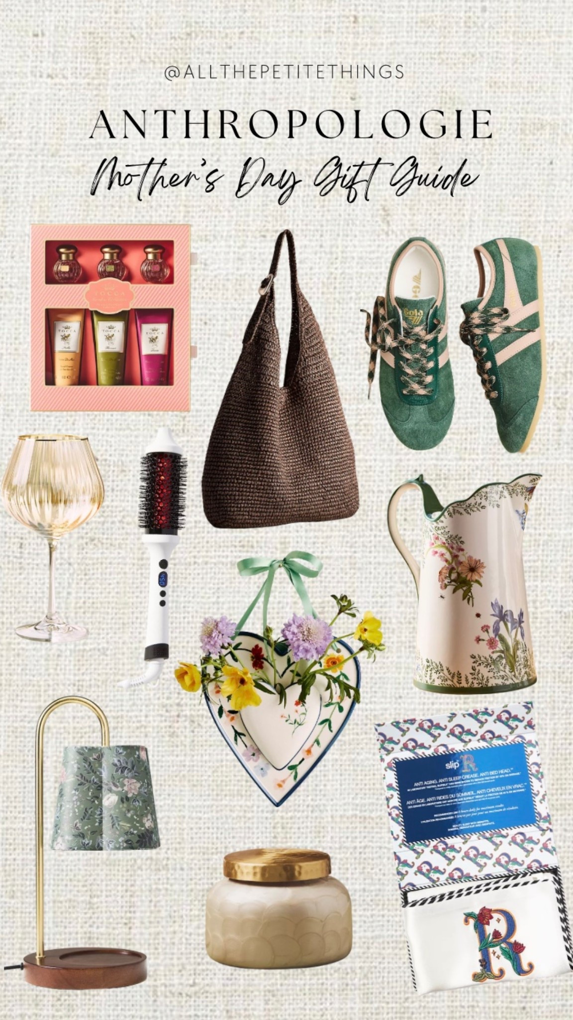 Mother’s Day Gift Guide from Anthropologie 🤍

#LTKMothersDay #LTKmomlife #LTKSaleAlert