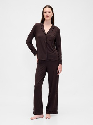 Softest Modal PJ Shirt | Gap (US)