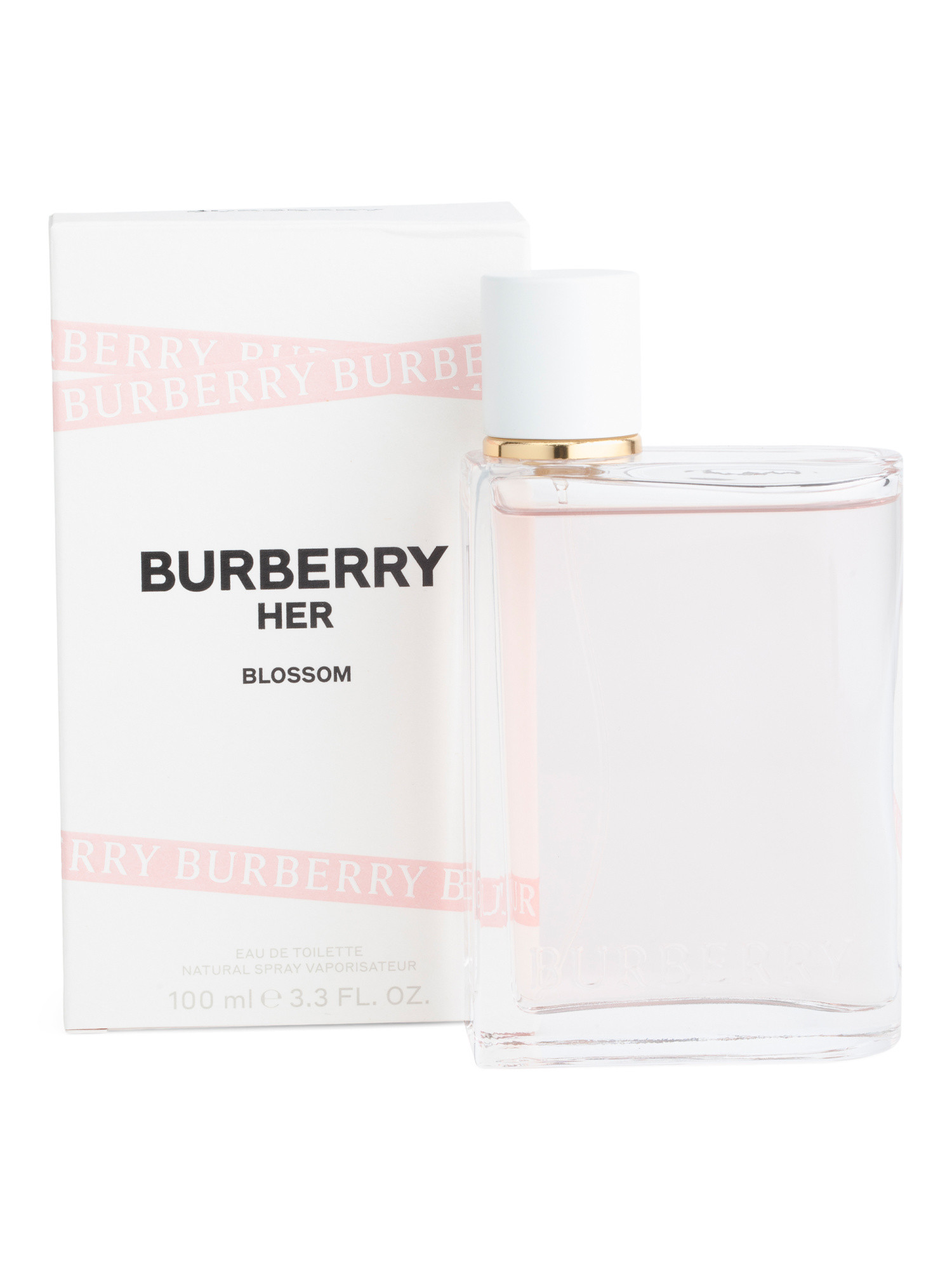 3.3oz Her Blossom Eau De Parfum | TJ Maxx