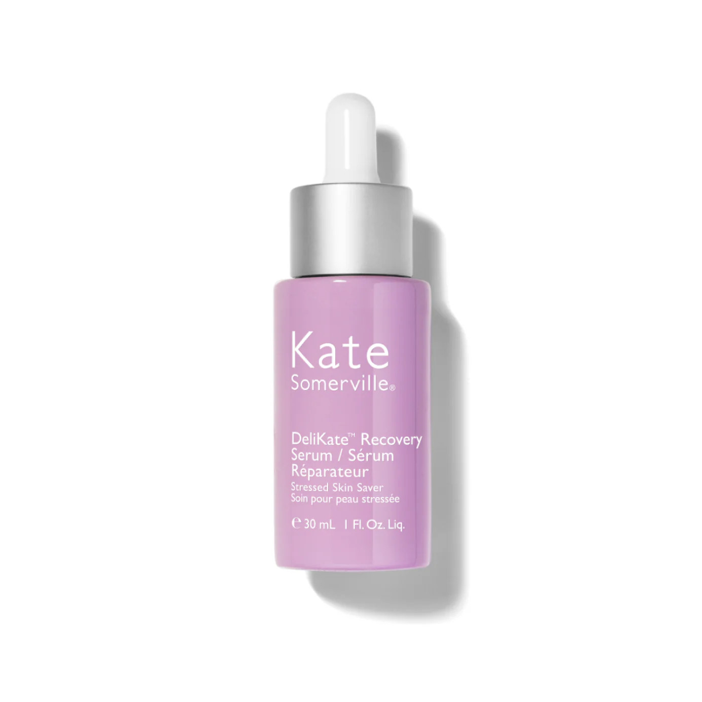 Soothing Serum For Stressed & Sensitized Skin - Kate Somerville Skin Care | Kate Somerville (US)