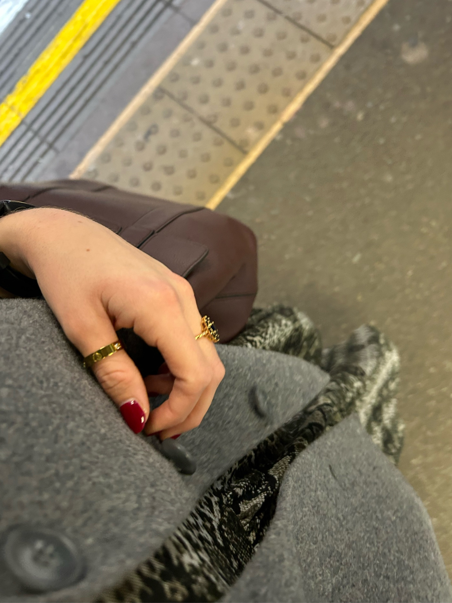 Fall outfits, fall fashion, fall shoes, work outfit, workwear, autumn outfit, winter outfit, grey wool jacket, snake print midi dress, black mary jane shoes, Mulberry bag, Mulberry Bayswater backpack, midi dress, work dress, winter dress, winter style

 

 #LTKuk #LTKwinter #LTKworkwear