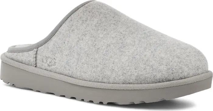 Classic Scuff Slipper (Men) | Nordstrom