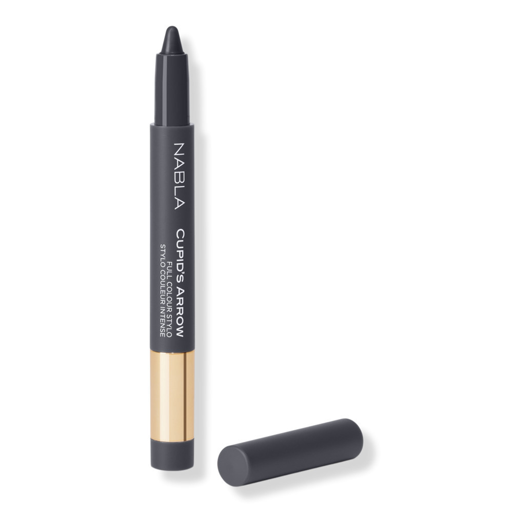 NABLA Cupid's Arrow Longwear Stylo Pencil - Arrow #10 Midnight Gray | Ulta
