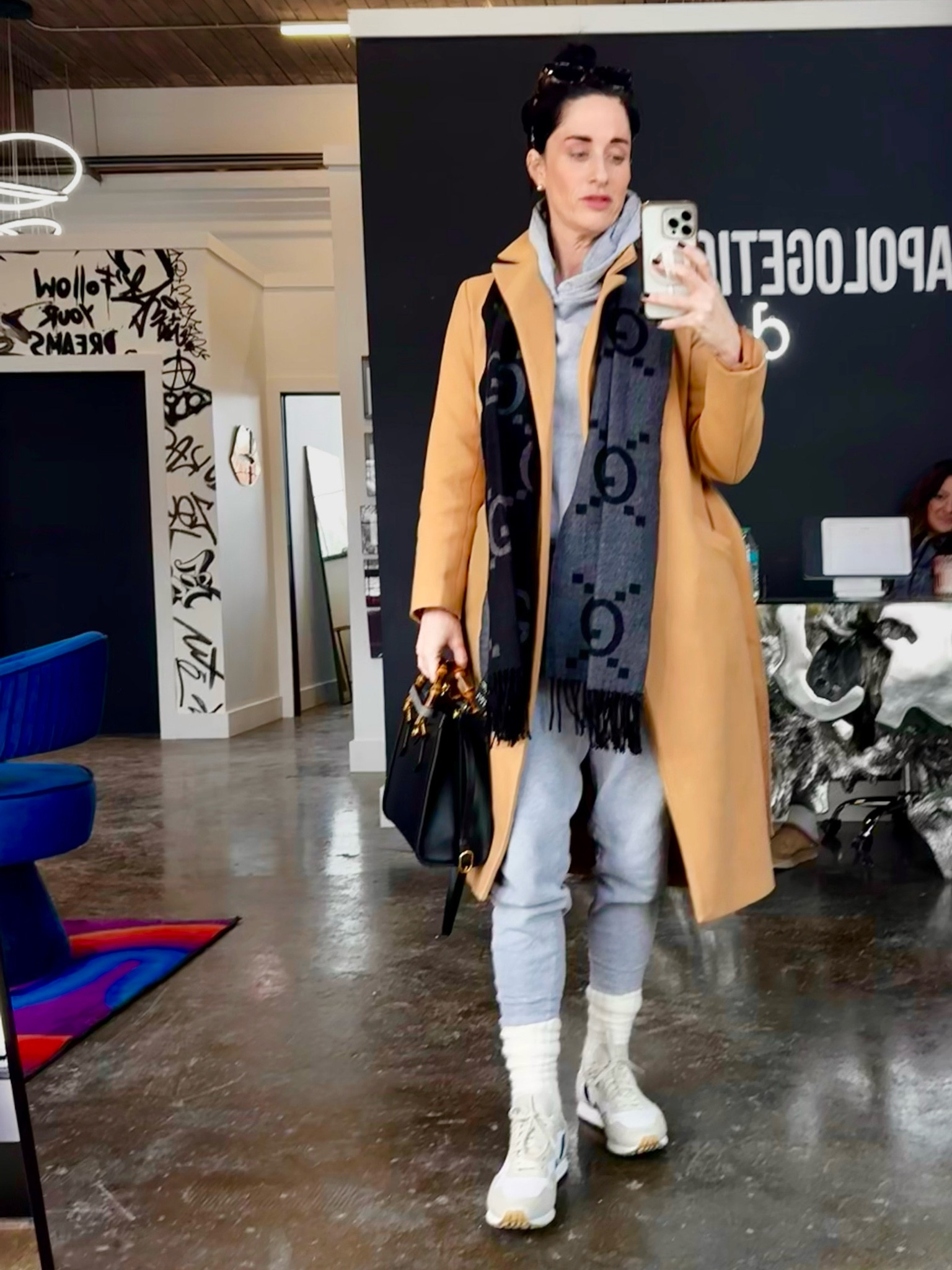 Friday #OOTD

#LTKOver40 #LTKActive #LTKStyleTip