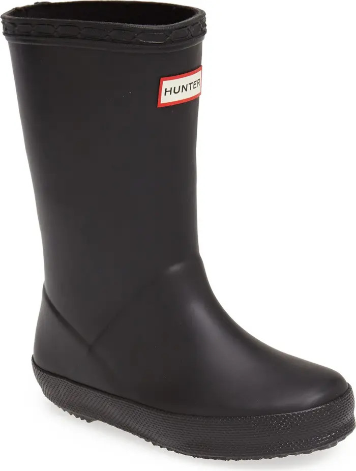 First Classic Waterproof Rain Boot | Nordstrom