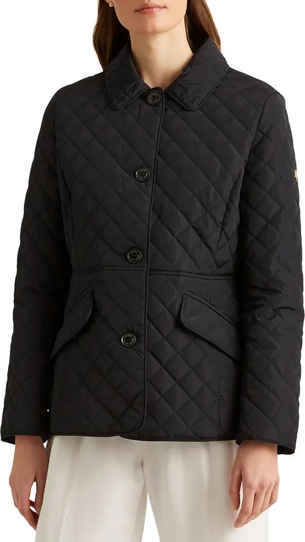 Quilted Jacket | Nordstrom