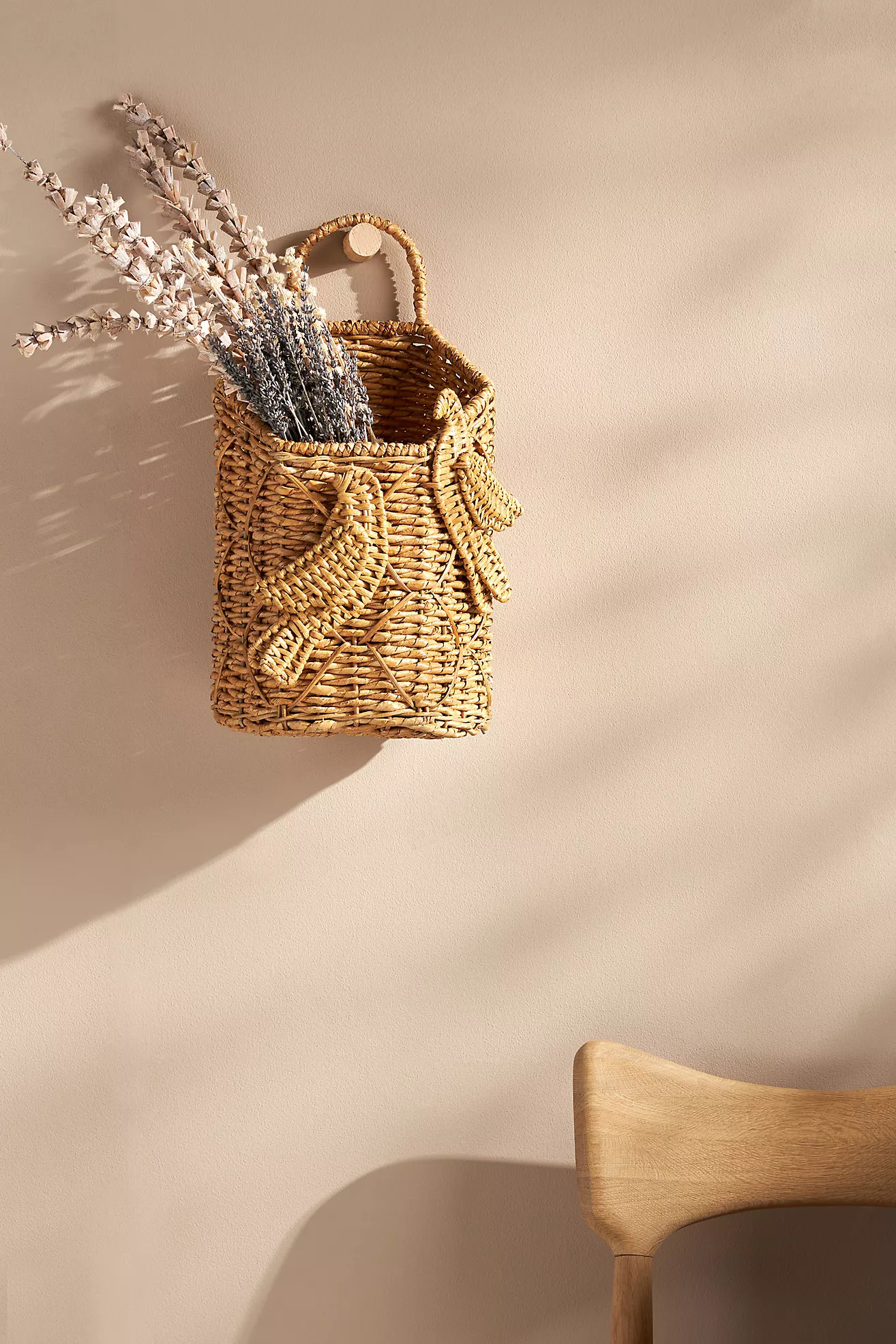 Birdcage Hanging Basket | Anthropologie (US)