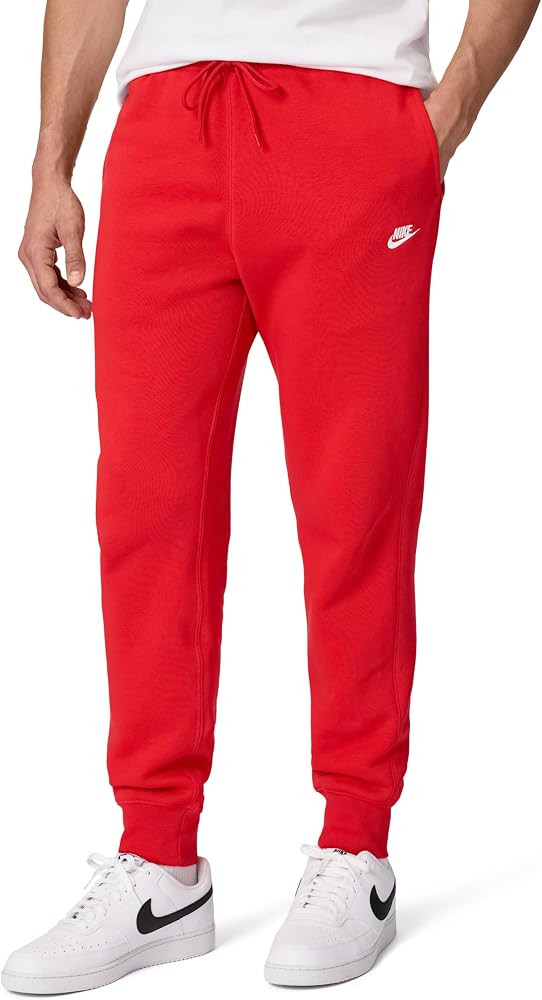 University Red/University Red/White | Amazon (US)