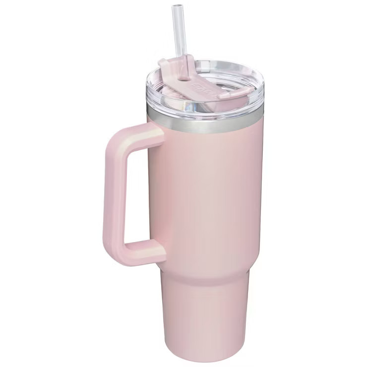 Stanley 40oz Stainless Steel Adventure Quencher Tumbler | Target