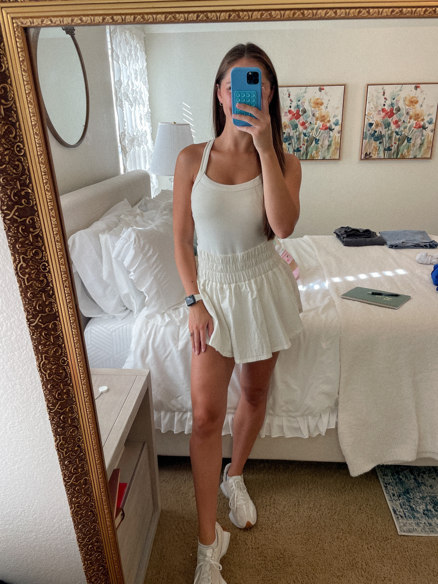 running errands somehow turned into an opportunity to have a bridal moment 🤍💍

#LTKActive #LTKWedding