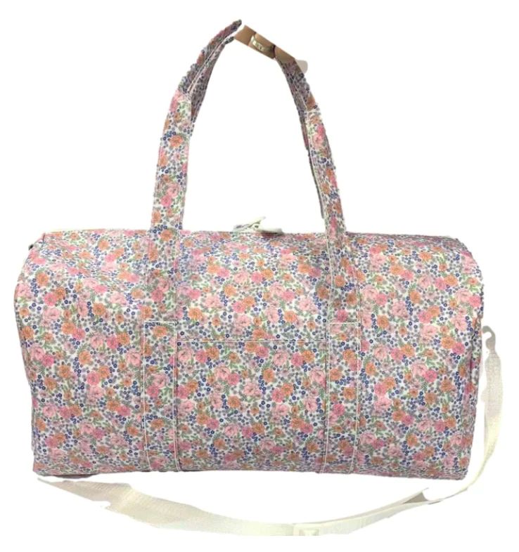 WEEKENDER - Garden Floral | Lovely Little Things Boutique
