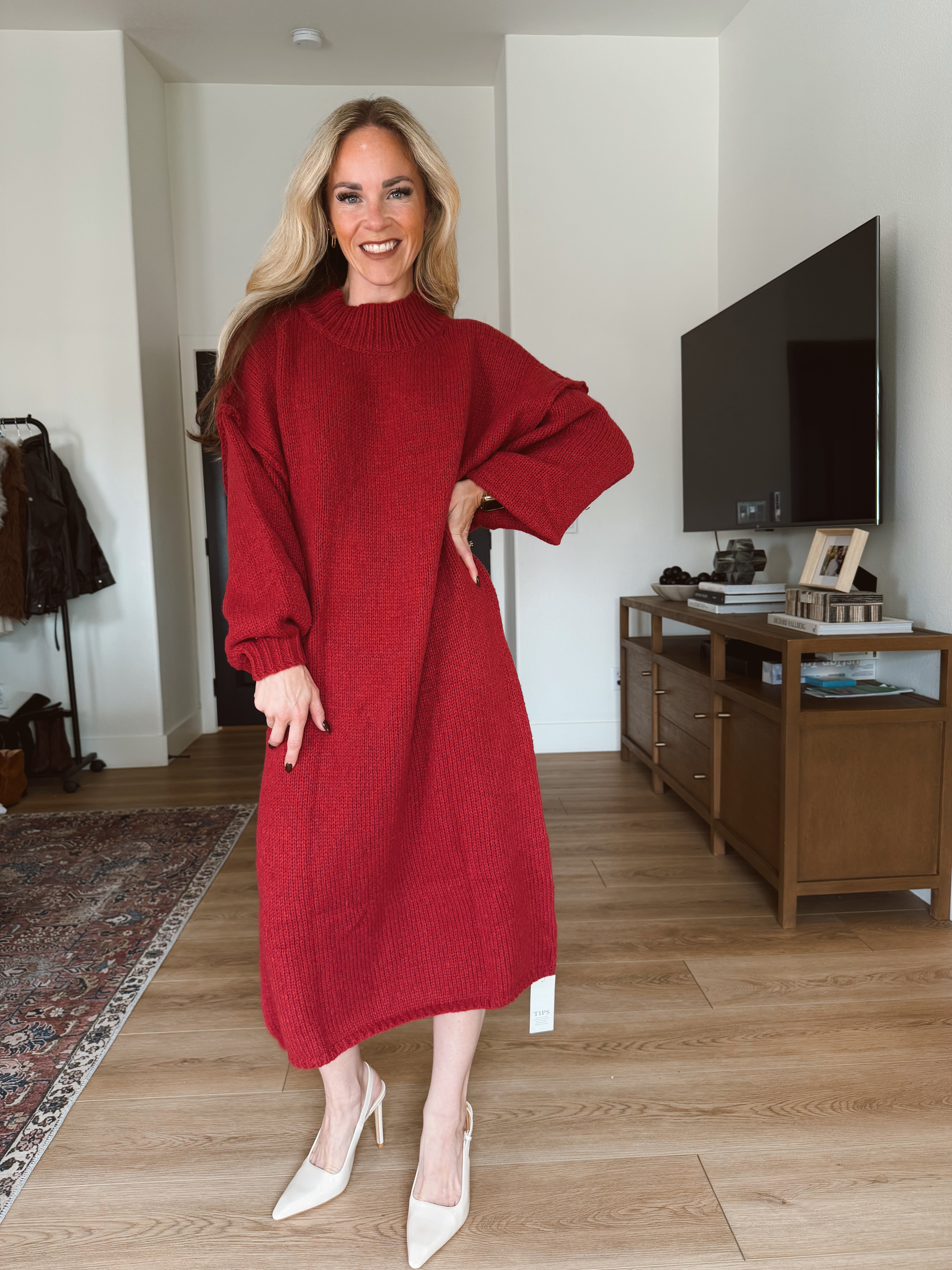 Loving this sweater dress moment!

sweater dress, amazon finds, amazon fashion 

 #LTKgrwm #LTKmomlife #LTKSeasonal