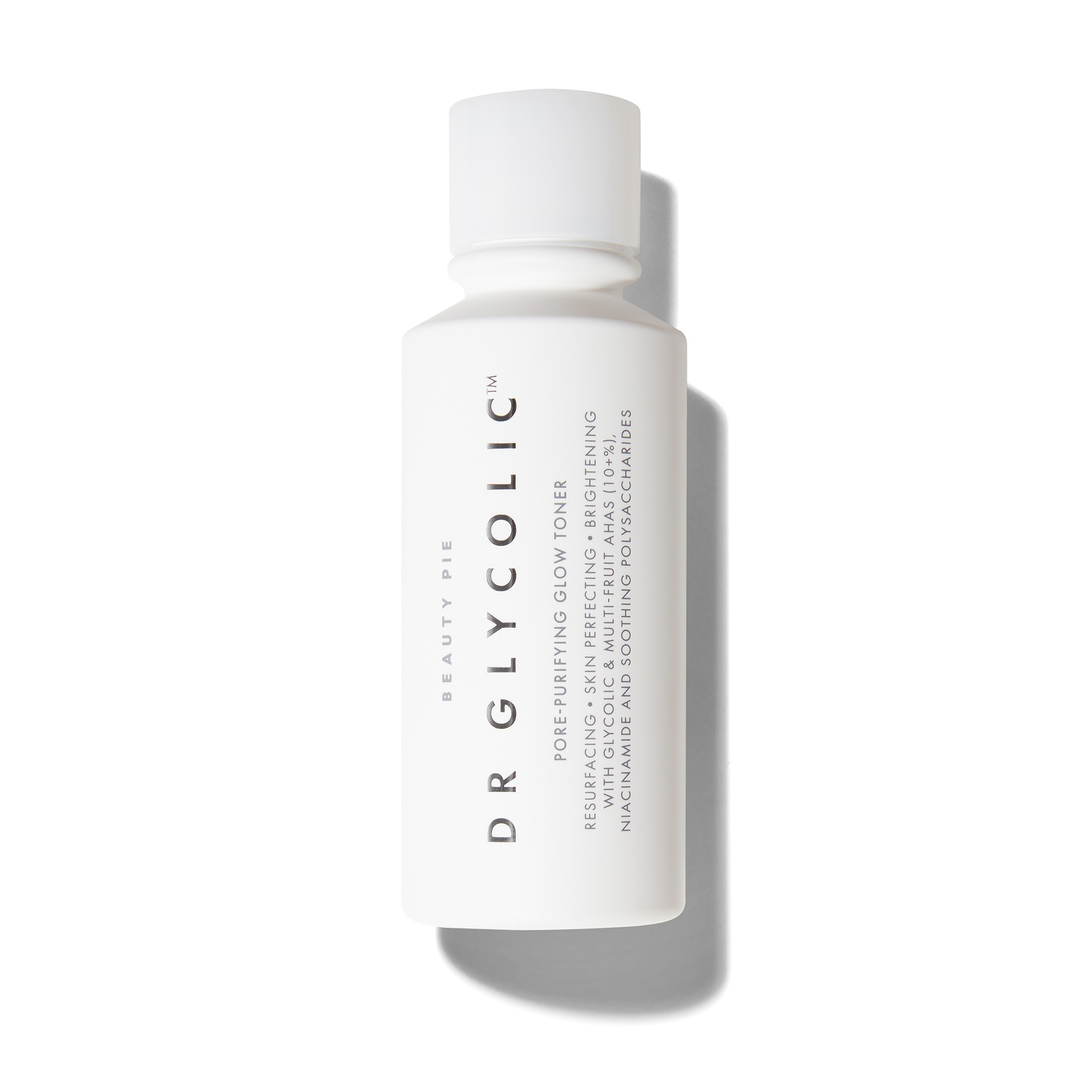 dr glycolic™ pore-purifying glow toner | Beauty Pie (UK)