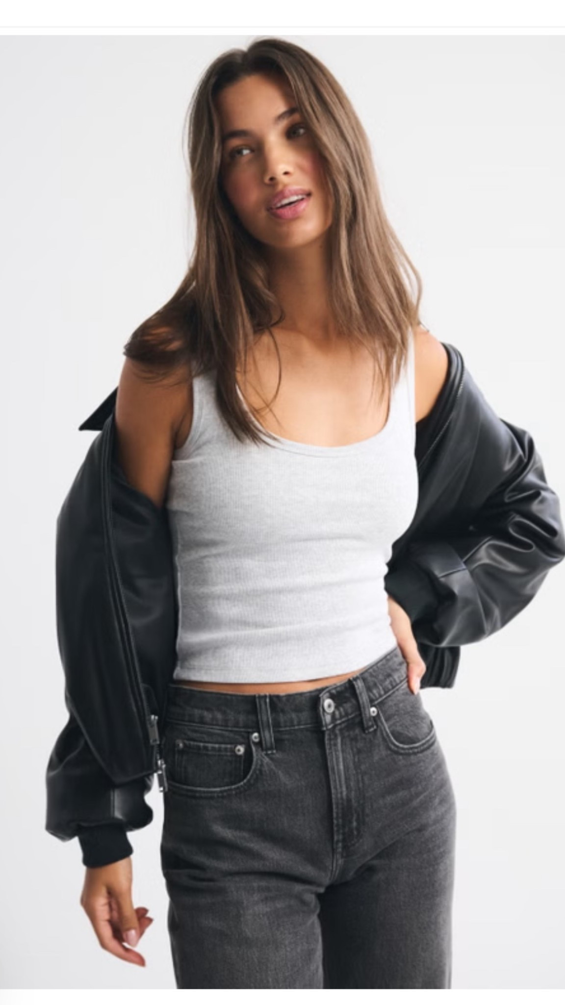 the perfect summer tank, on sale + 15% off with code SUITEAF

#LTKPetite #LTKSaleAlert #LTKootd