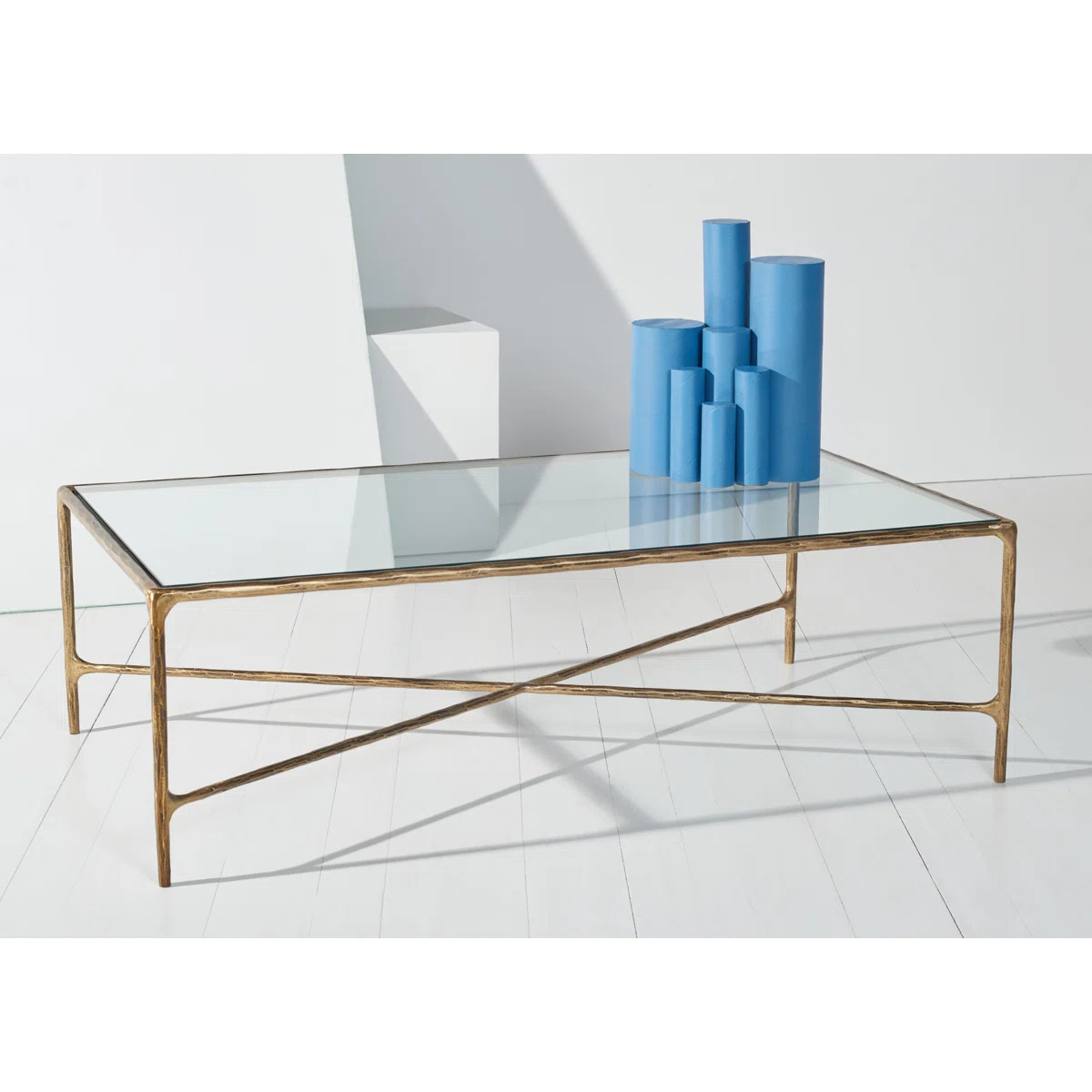 Evelynn Single Coffee Table | Wayfair North America