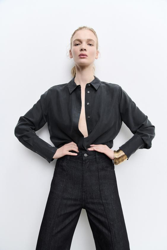 PACK OF METAL BRACELETS | Zara US