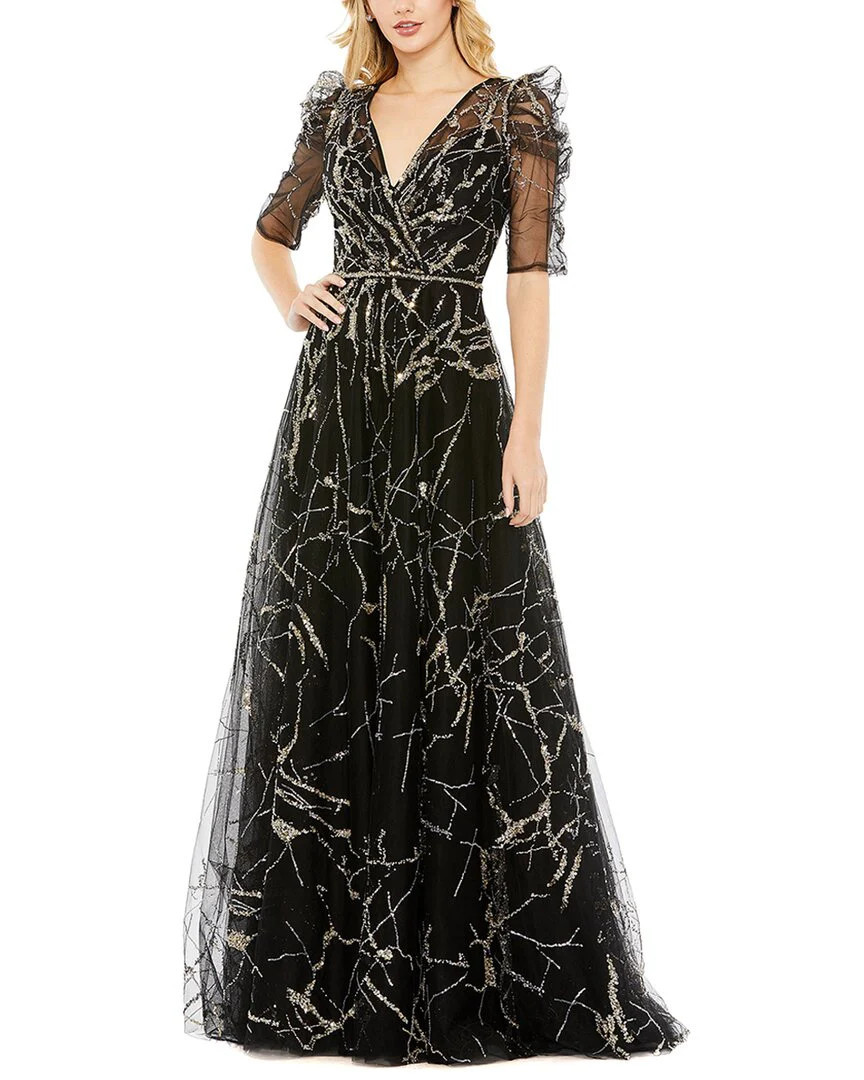 Mac Duggal Gown | Shop Simon