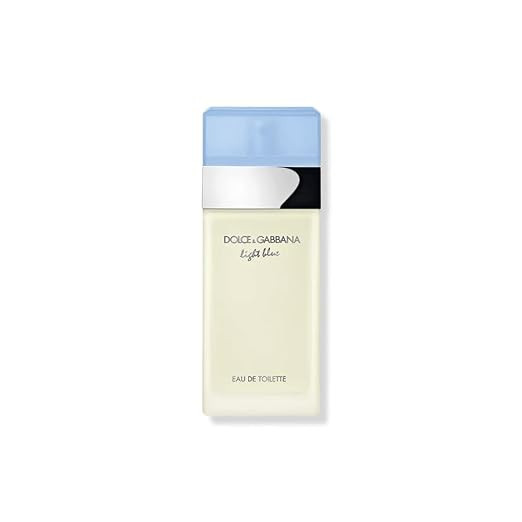 Dolce&Gabbana Light Blue, Eau De Toilette Spray, For Women | Amazon (US)