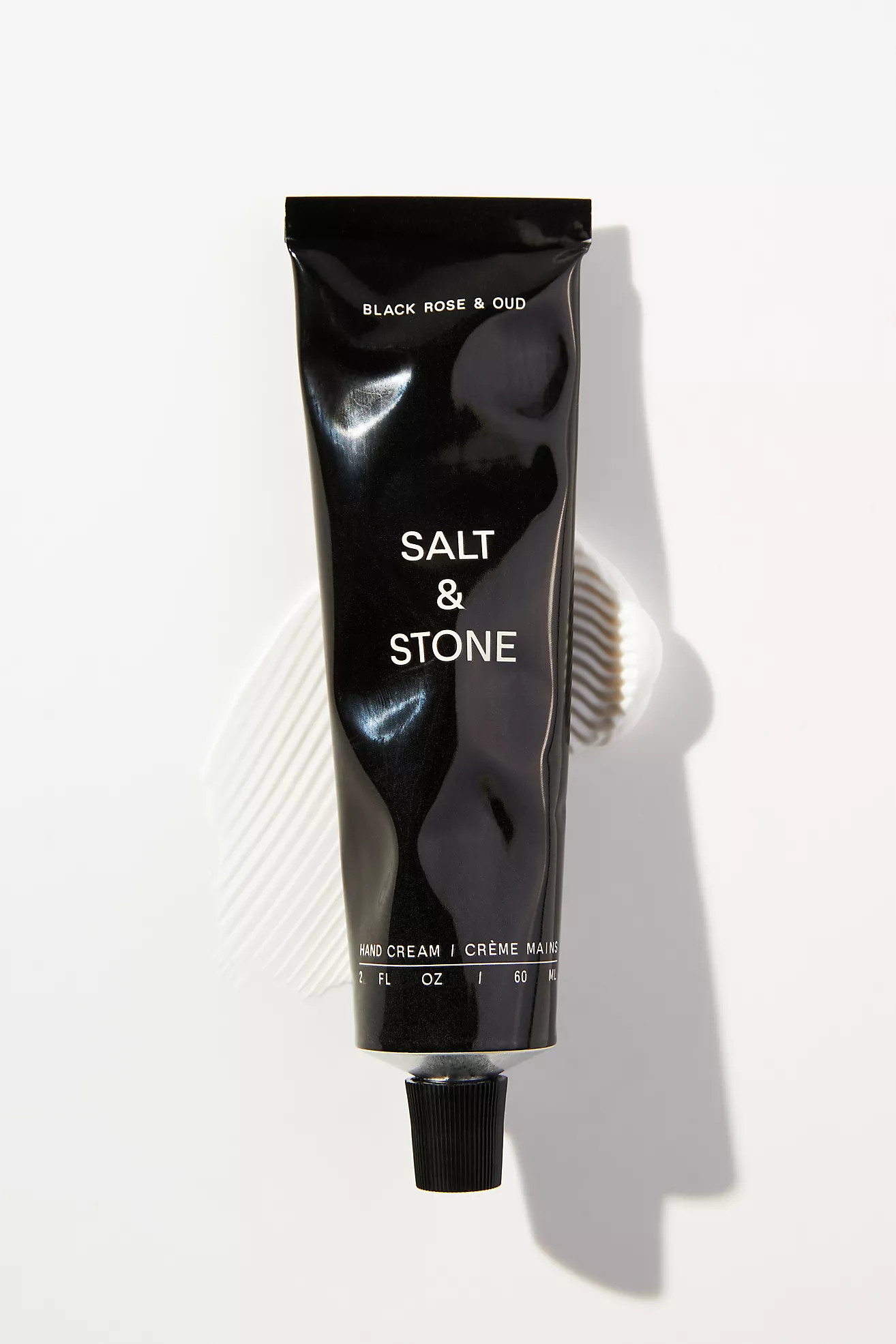 SALT & STONE Hand Cream | Anthropologie (US)