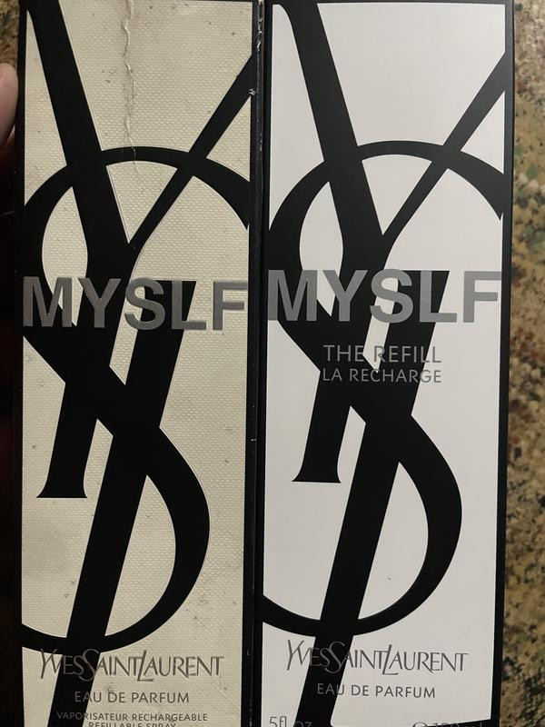 MYSLF Refillable Eau de Parfum | Nordstrom