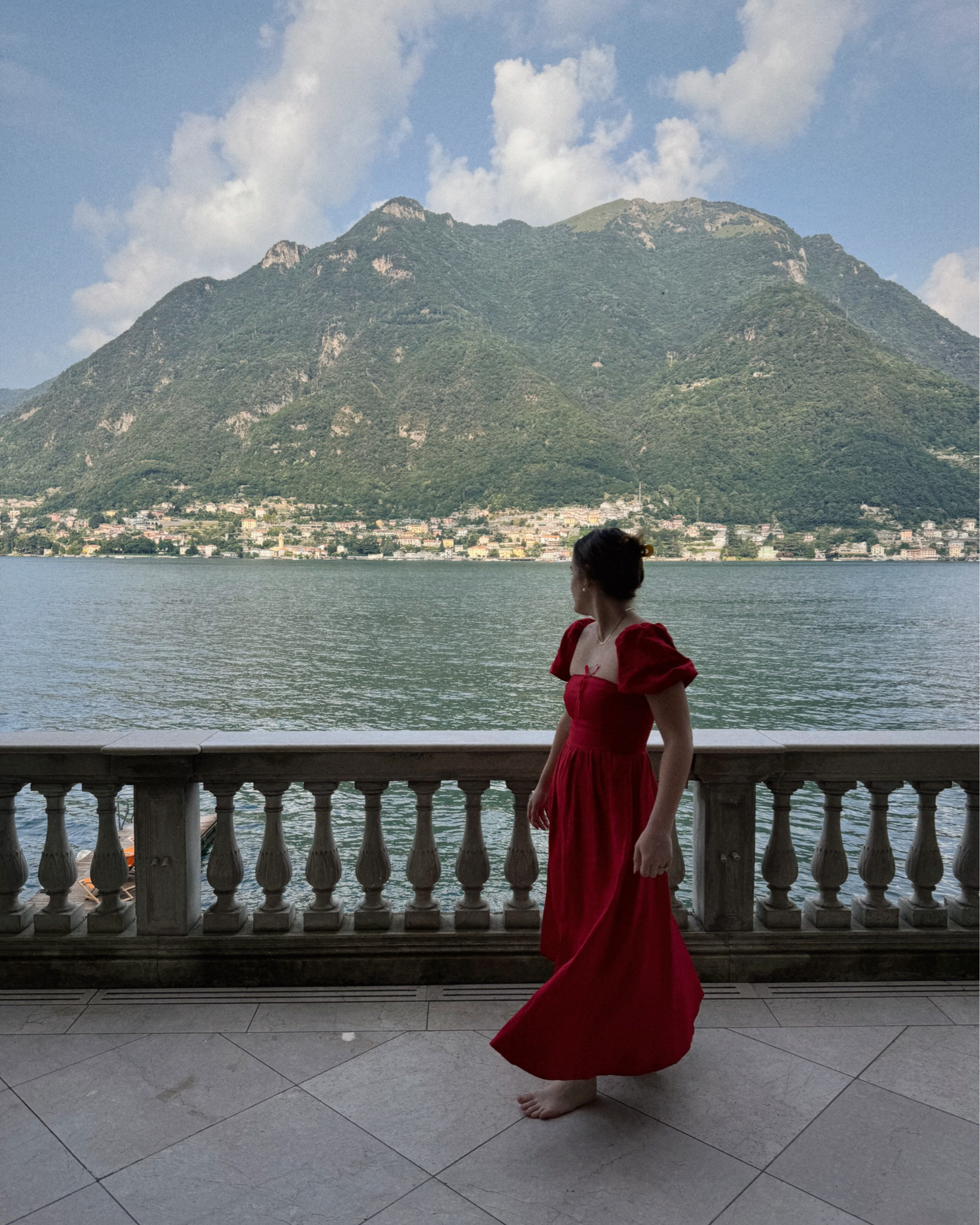 This dress is a reformation splurge but so worth it. I also think I’ll be able to wear it as we transition into fall and it’s still a bit warm out.

#LTKStyleTip #LTKSeasonal #LTKTravel