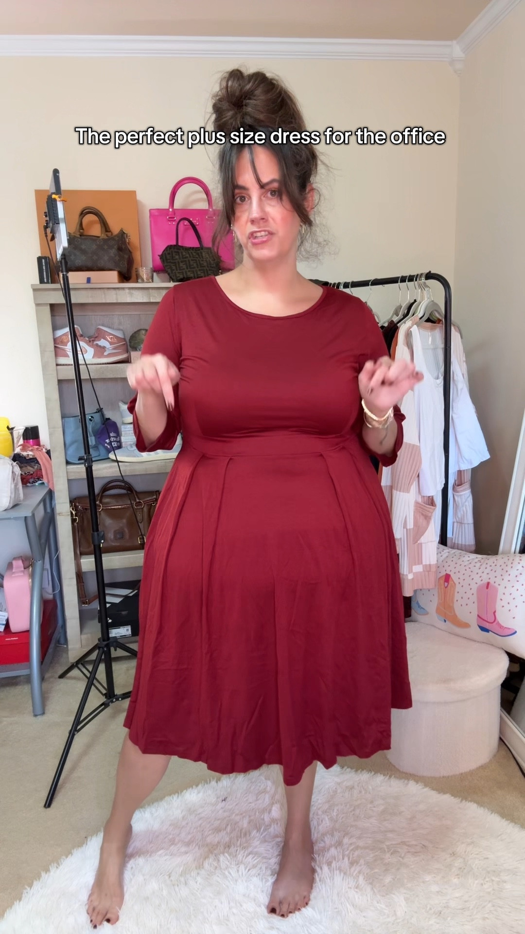 #LTKPlusSize #LTKTall #LTKMidsize