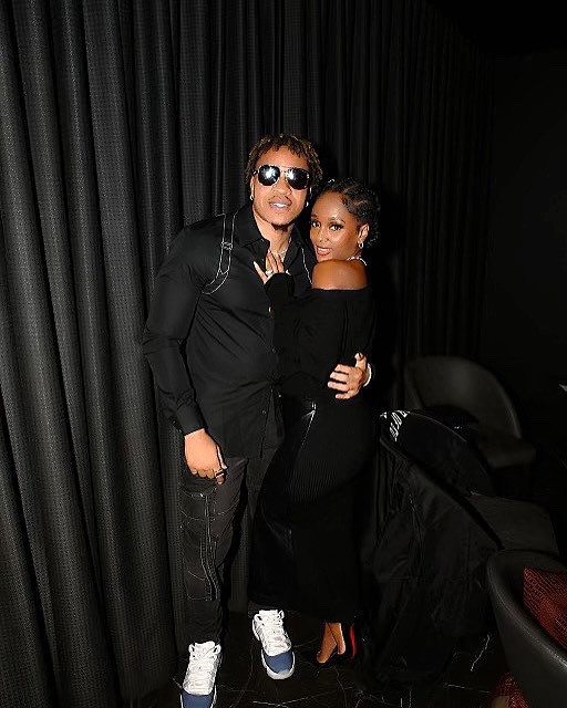 Friendsgiving with our The Chi Family ✨