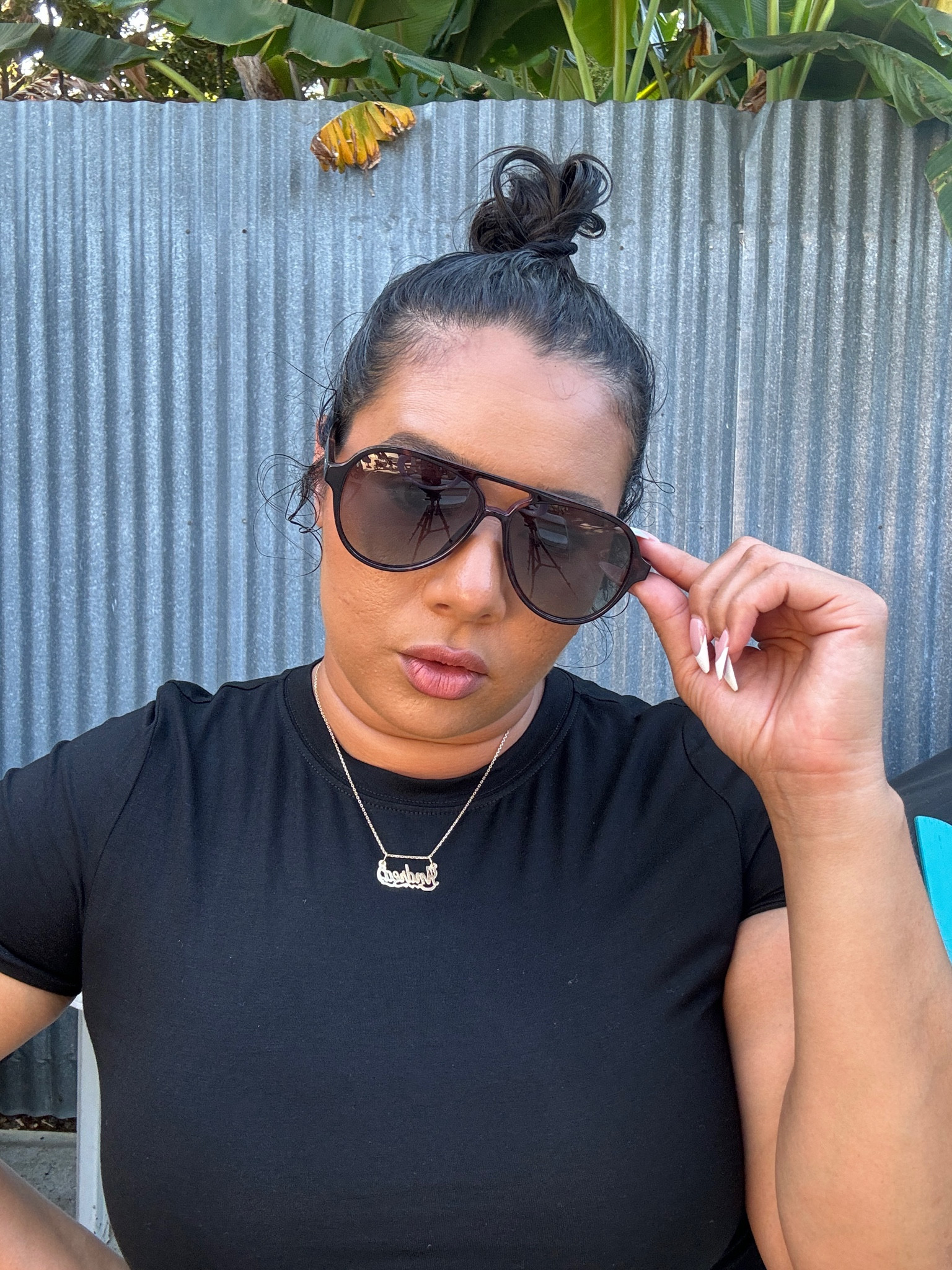 The best affordable sunglasses on Amazon! These are my go to’s when I need affordable and good quality sunglasses 

Glasses- brown / tortoise/ green oversized aviators 

Sunglasses , sunnies , affordable sunglasses, Amazon sunglasses, Amazon finds , sojos, sojos sunglasses 

#LTKSummerSales #LTKFindsUnder50 #LTKSaleAlert