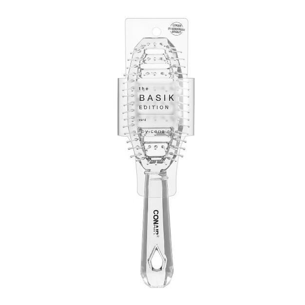 Conair The Basik Edition Vent Hair Brush | Target