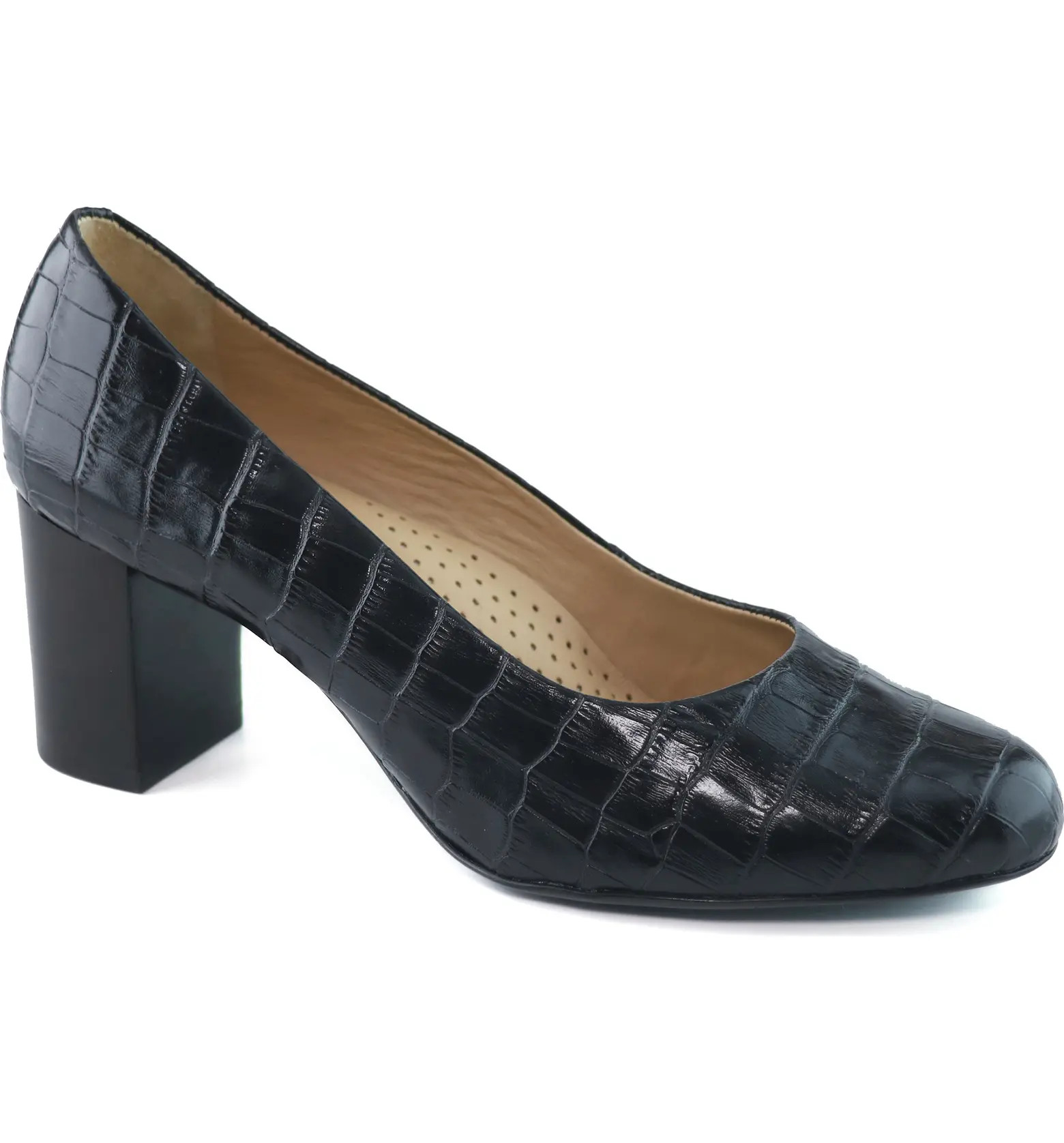 Marc Joseph New York Midtown Pump (Women) | Nordstrom | Nordstrom