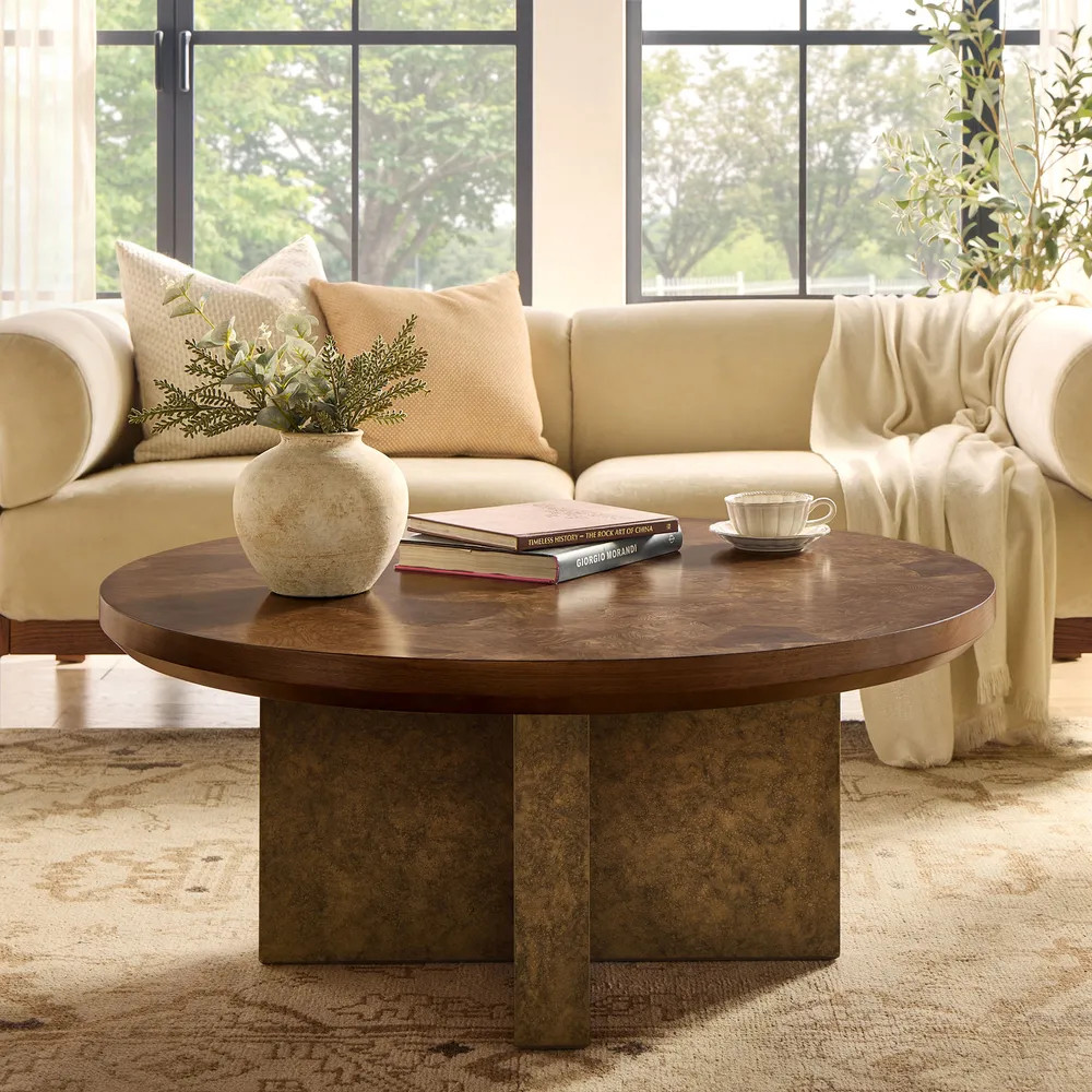 Okayyy this is the kind of furniture find I love 😍 A gorgeous fall-ready coffee table with built-in storage! HERNEST has some really pretty styles on sale for Labor Day that make your living room look polished while keeping the mess out of sight.

#HERNEST #LaborDayFurnitureSale #StorageCoffeeTable #FallLivingRoomDecor #CoffeeTableDecor #LivingRoomIdeas #FallHomeInspo #HomeFurniture #FurnitureFinds #HiddenStorage #CozyHomeDecor #LTKHomeFinds 

 #LTKSeasonal #LTKHome #LTKSaleAlert