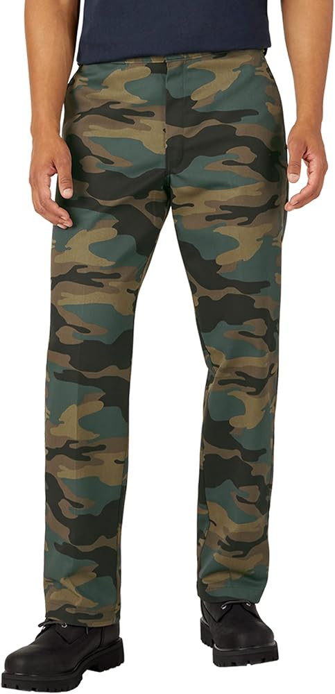 Dickies Men's Original 874 Work Pant | Amazon (US)