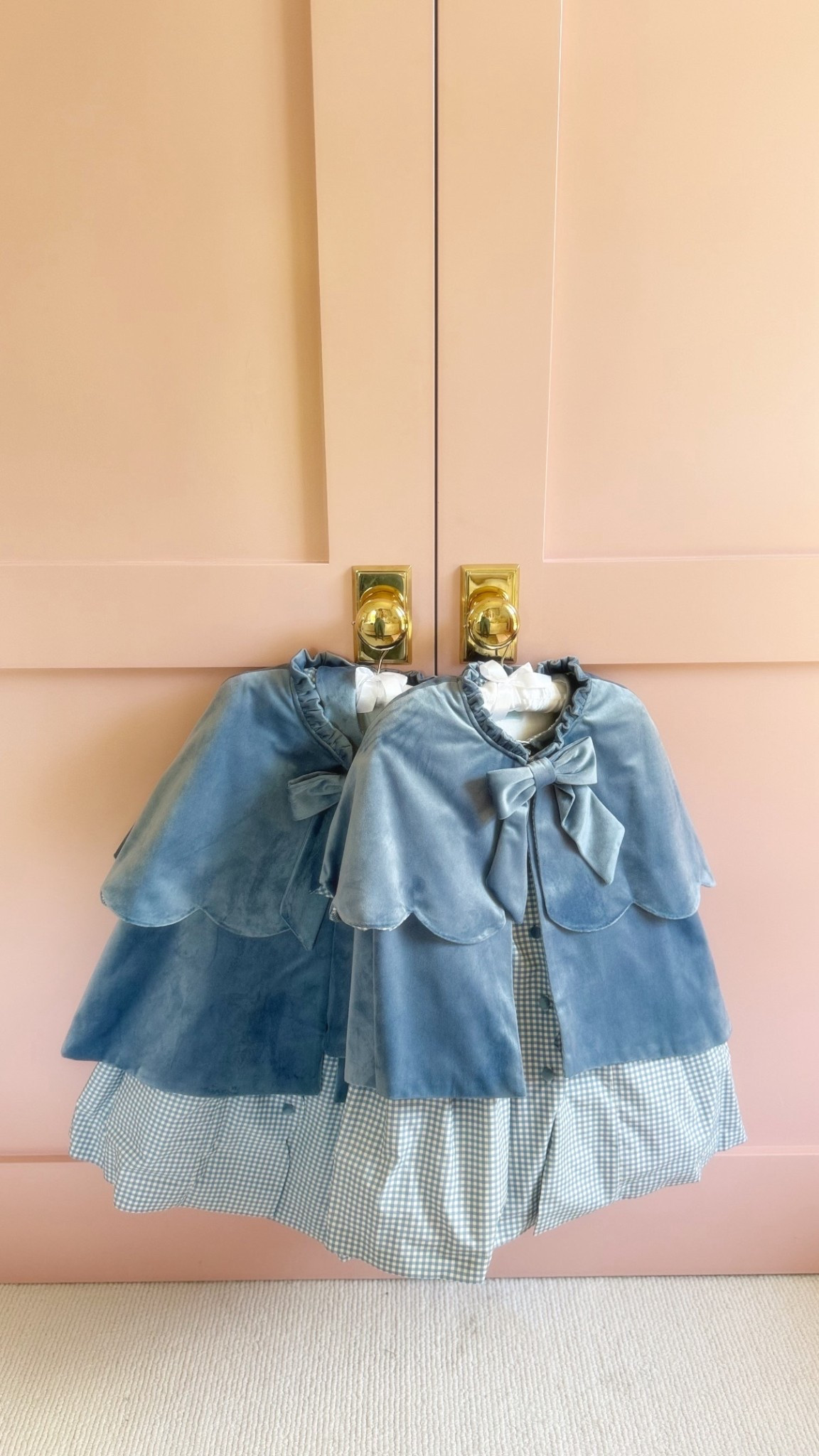 Blue, blue Christmas 

#LTKHoliday #LTKBaby #LTKKids