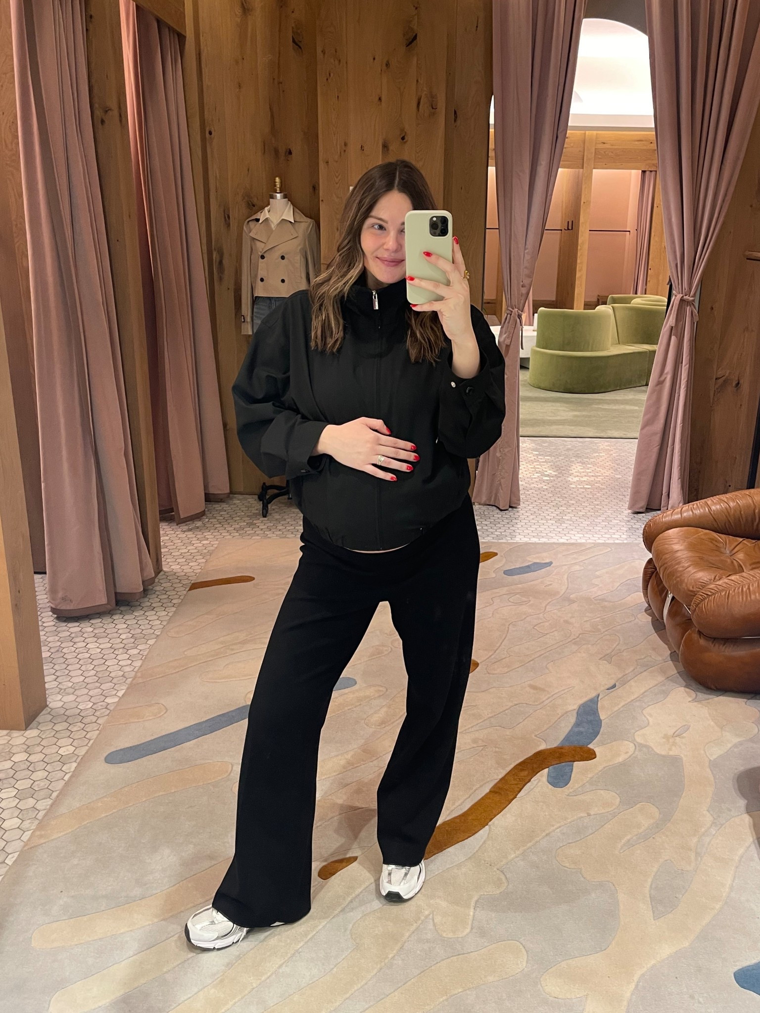 #LTKMidsize #LTKBump #LTKWorkwear