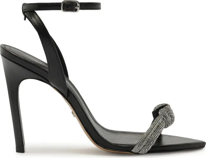 Arezzo Stella Ankle Strap Sandal (Women) | Nordstrom | Nordstrom