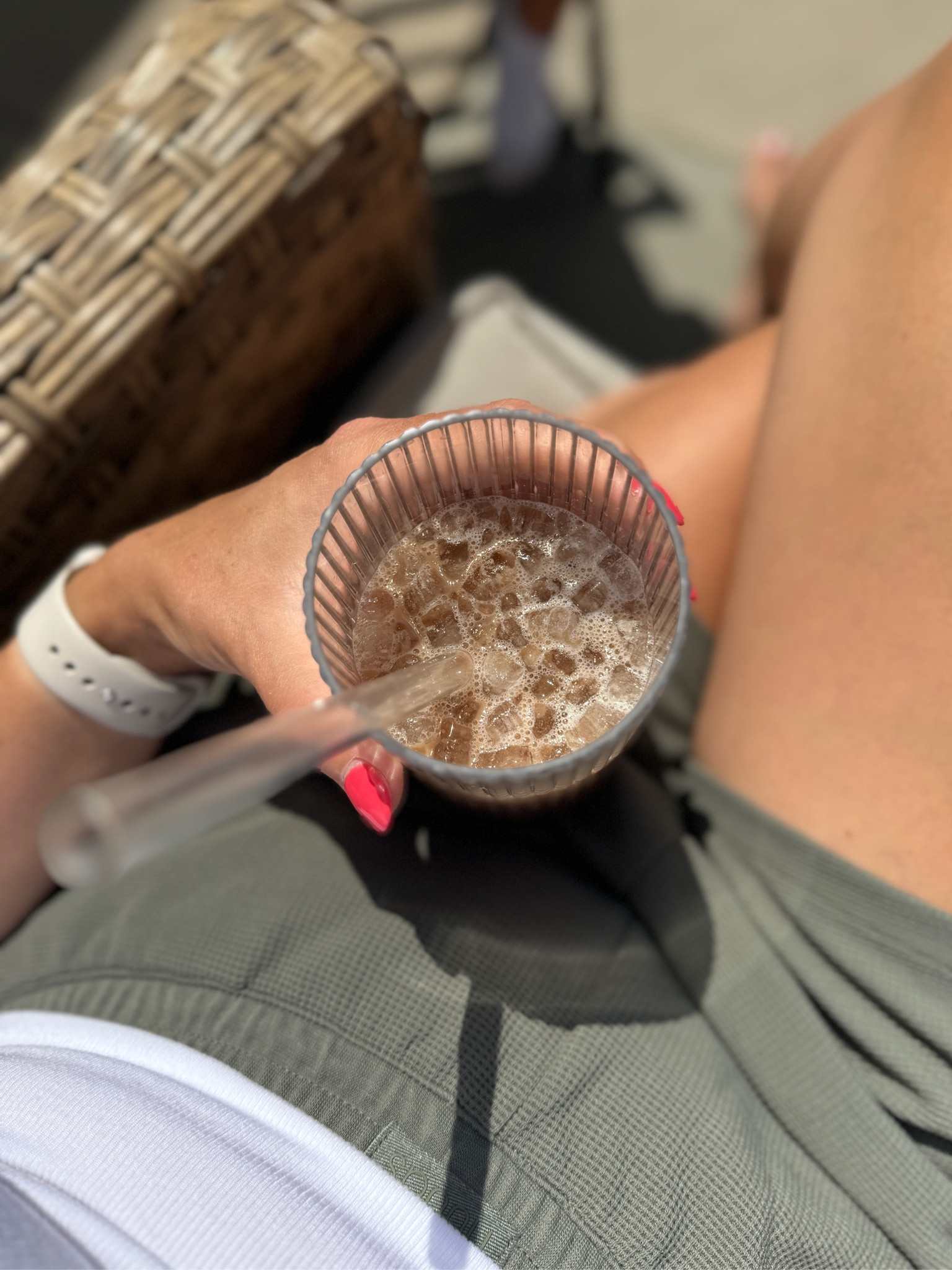 The BEST nugget ice and the ice maker is on sale! Lowest price in a while!

#LTKFindsUnder50 #LTKSaleAlert #LTKHome